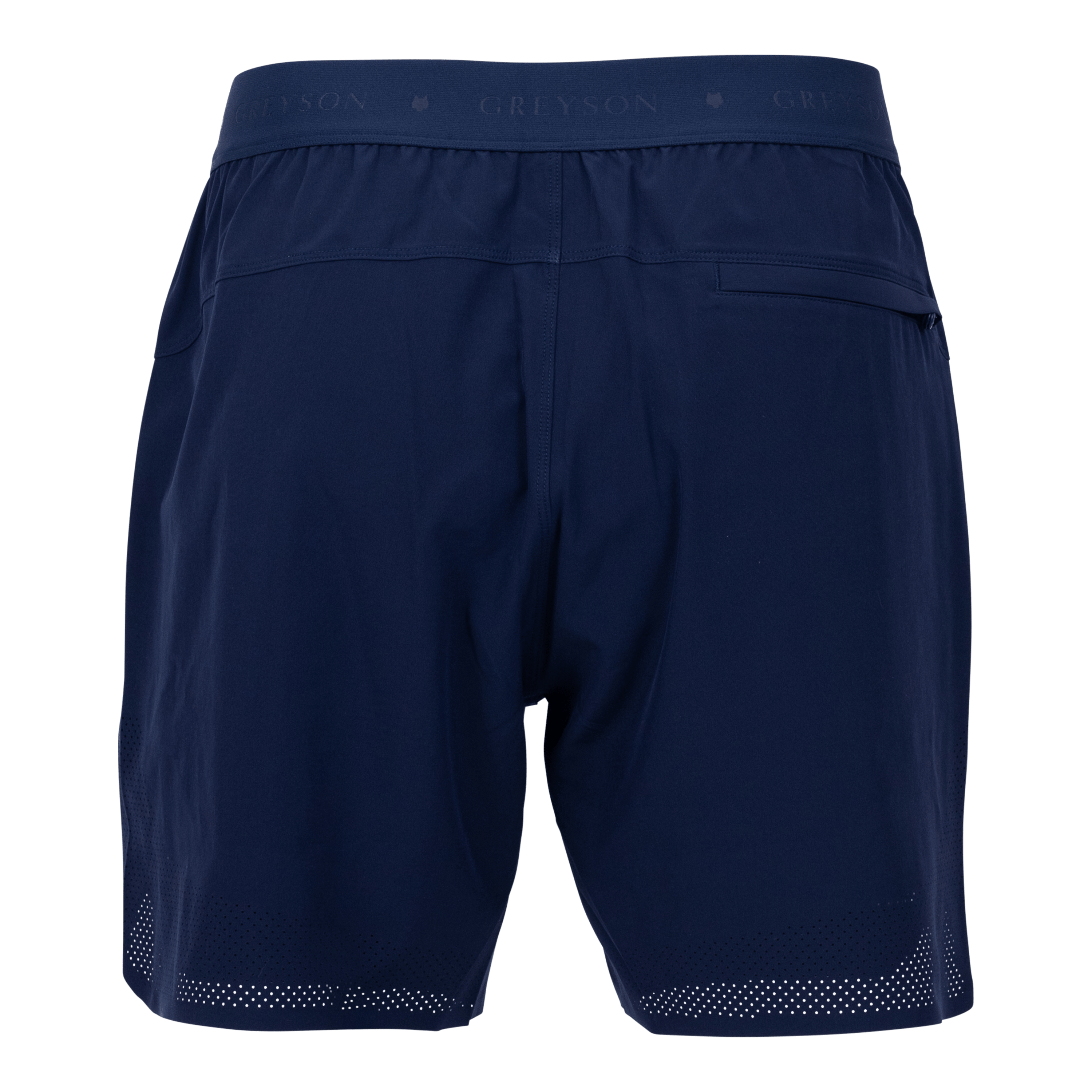 Arenac Sport Short