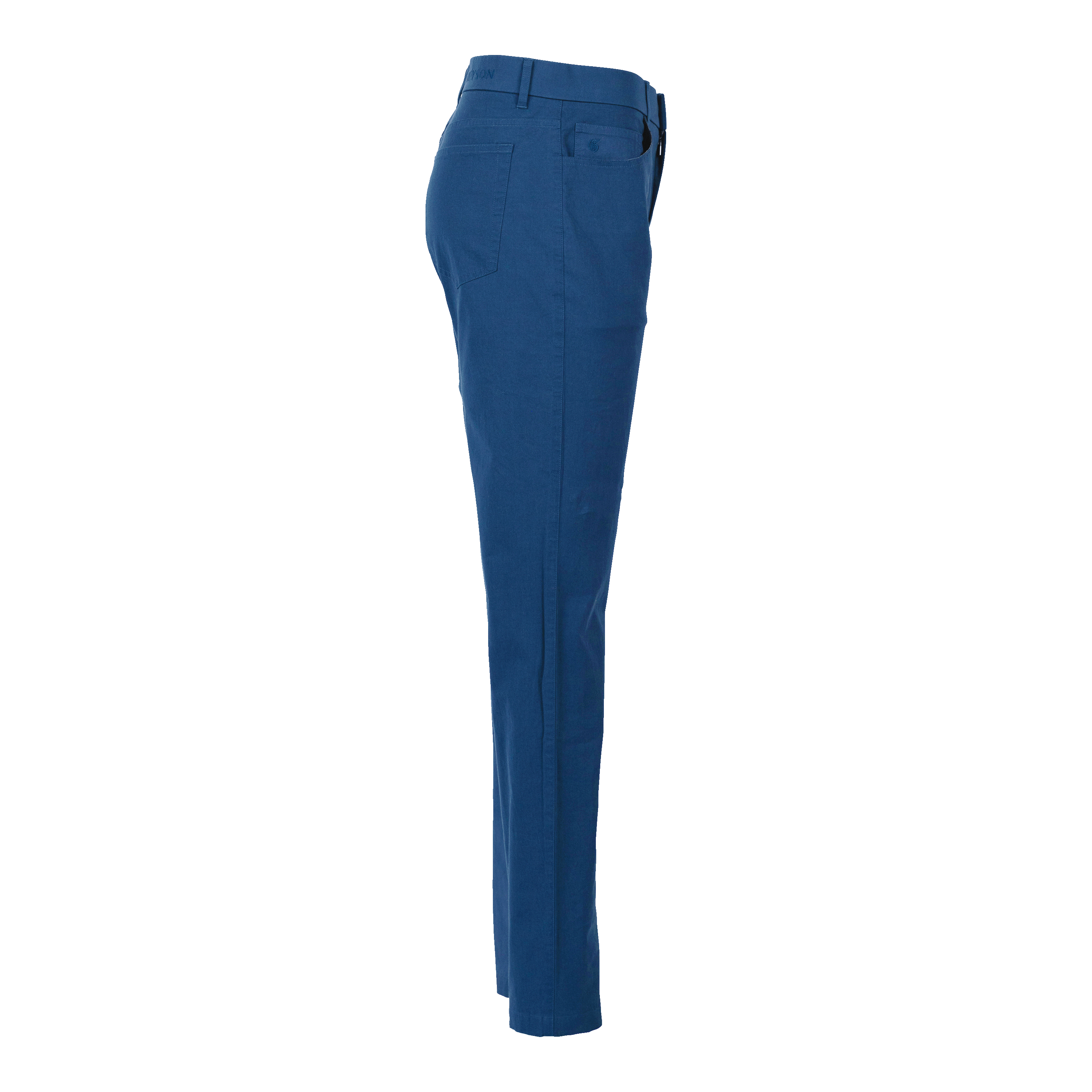 Amagansett 5-Pocket Pant