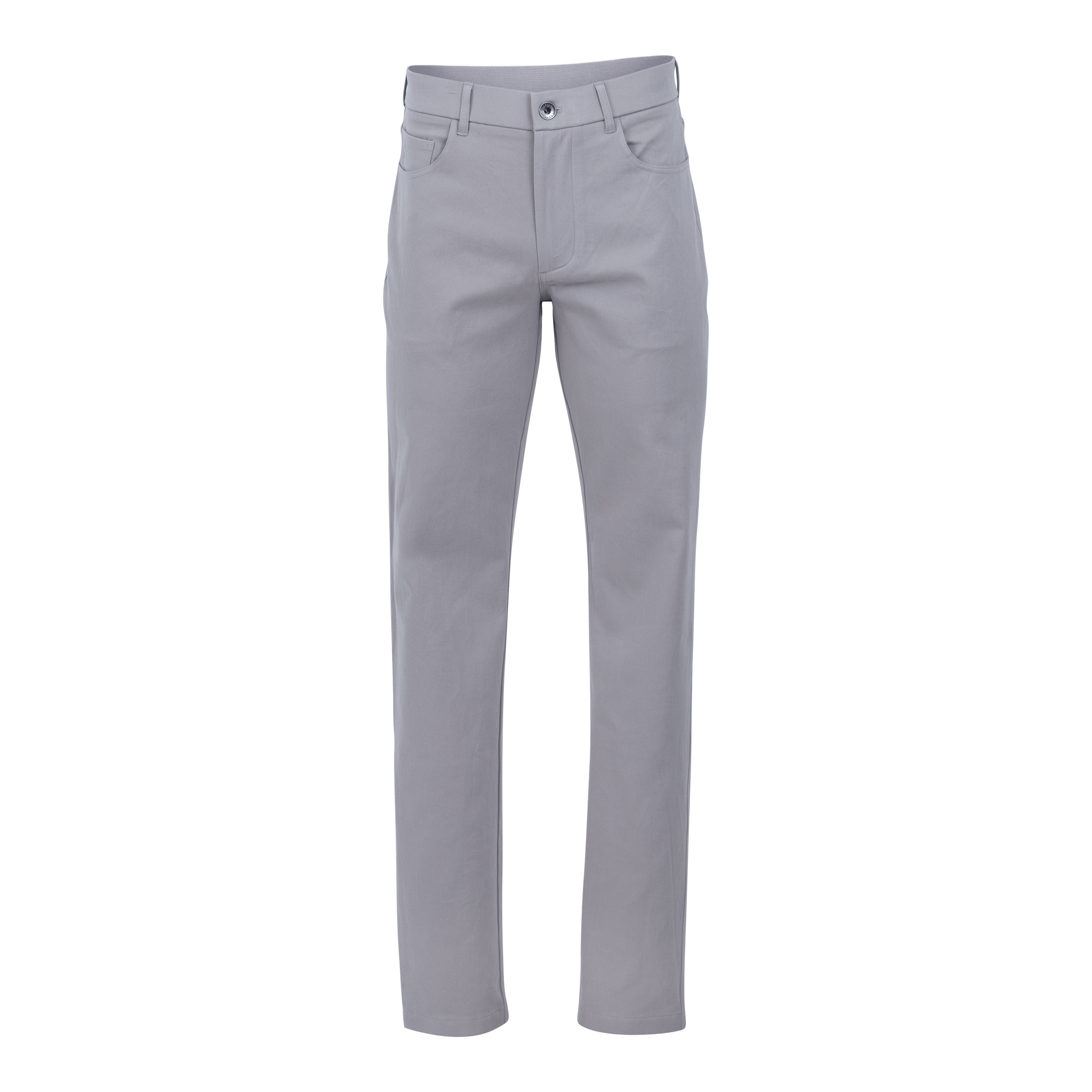 Armonk 5-Pocket Pant (Riverstone)