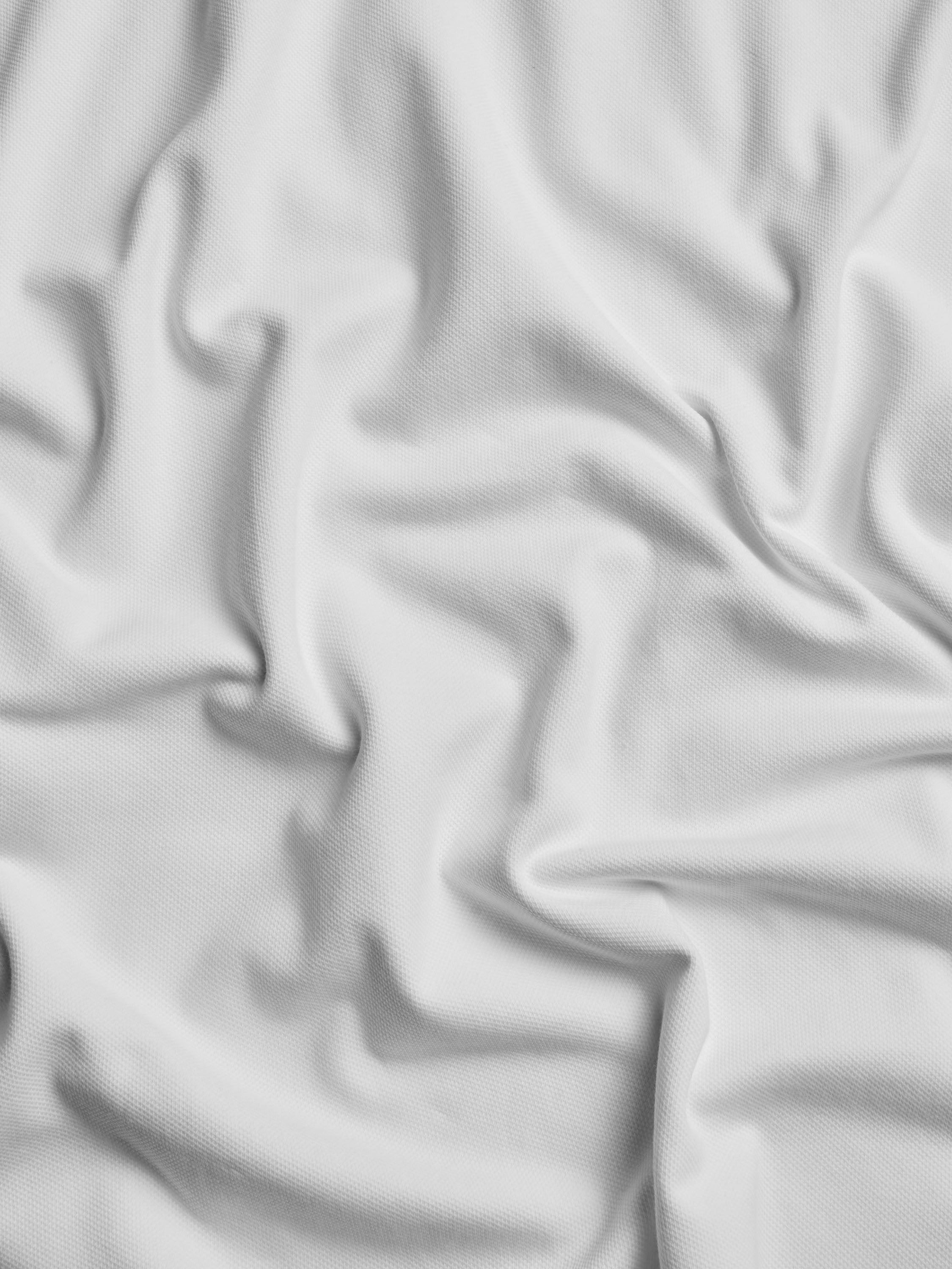 Cherokee Long Sleeve Polo