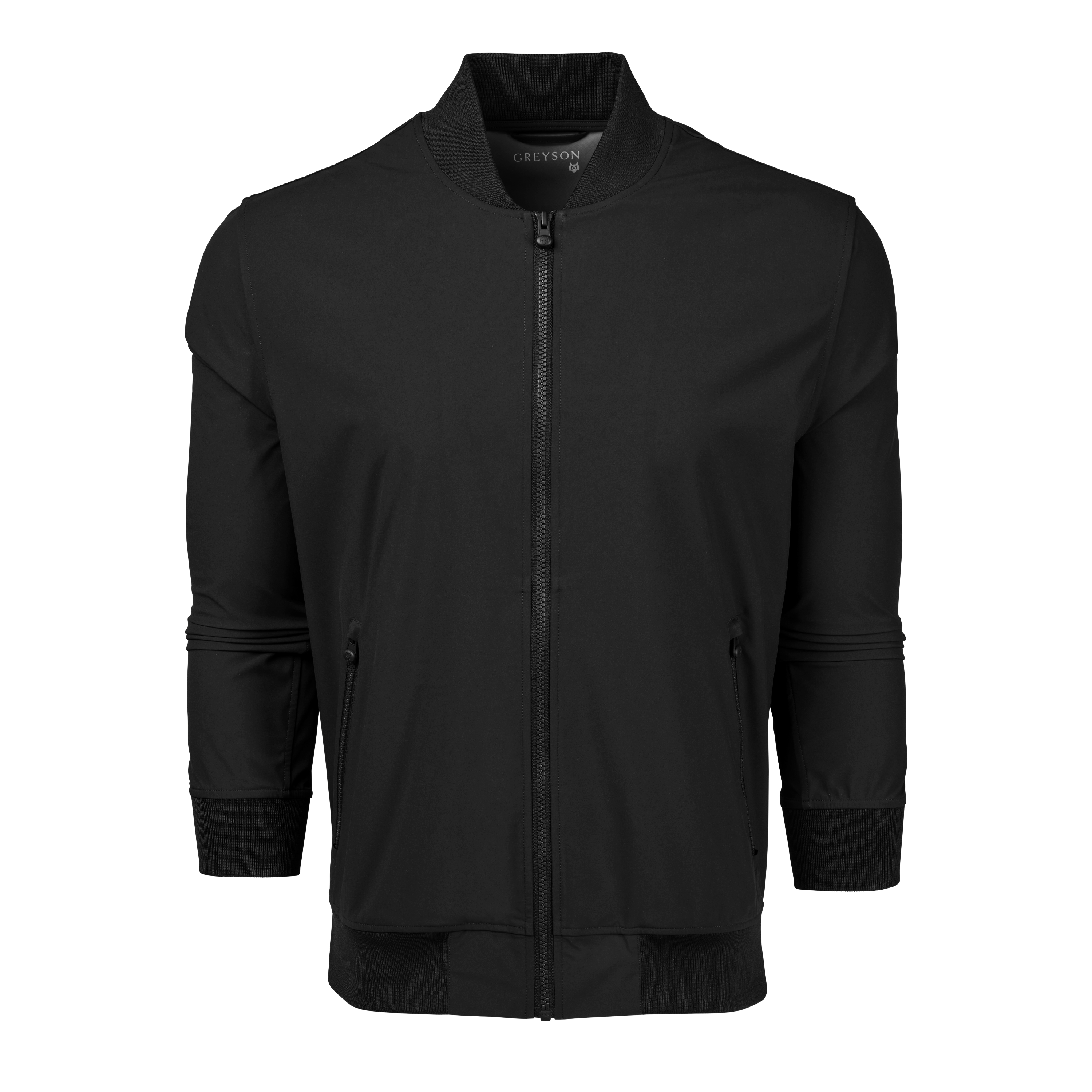 Arawak Full-Zip Jacket
