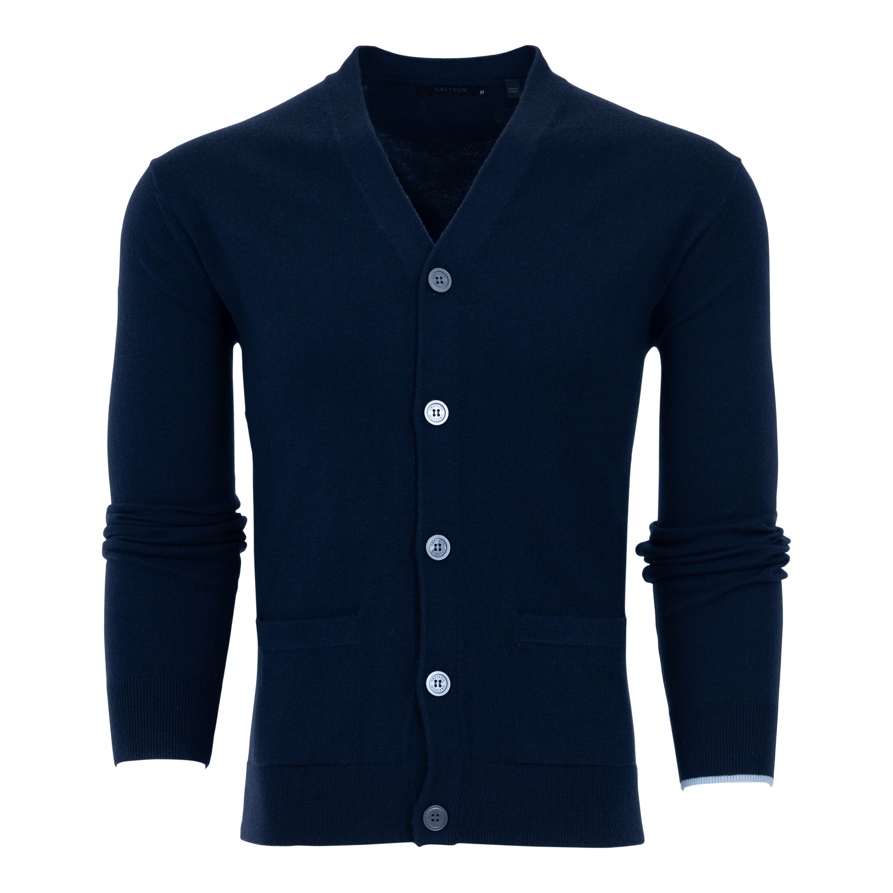 Cheyenne Cardigan Sweater