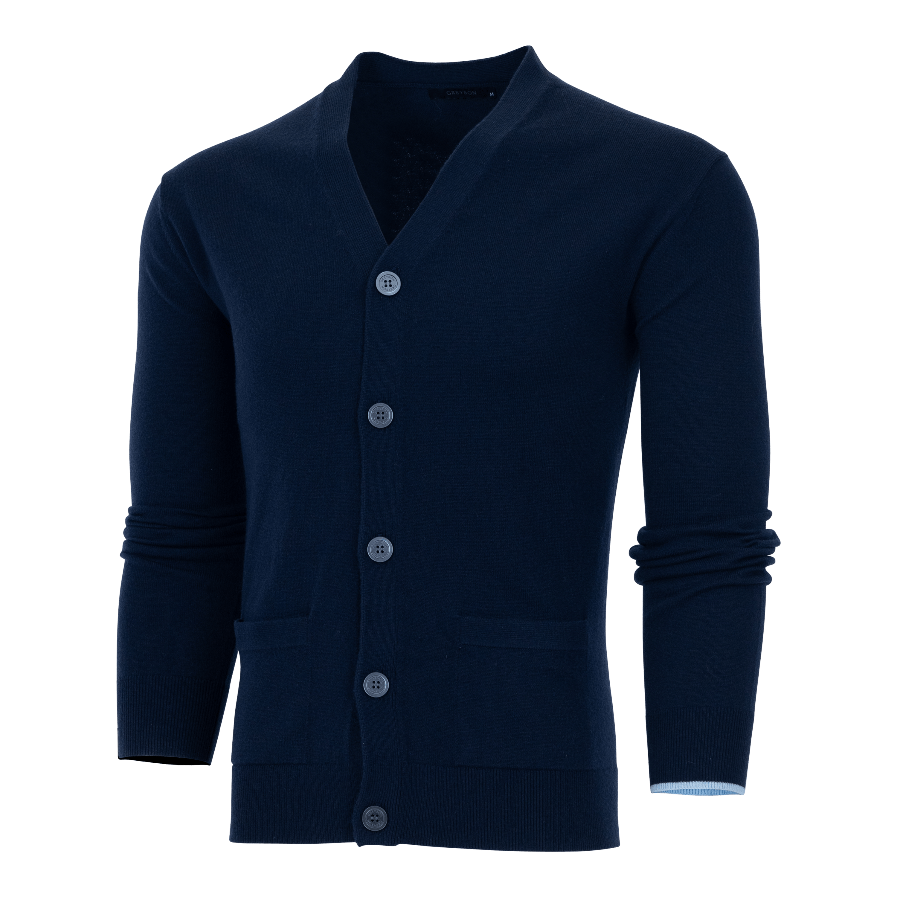 Cheyenne Cardigan Sweater