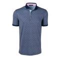 Boy's Extrusion Short Sleeve Polo