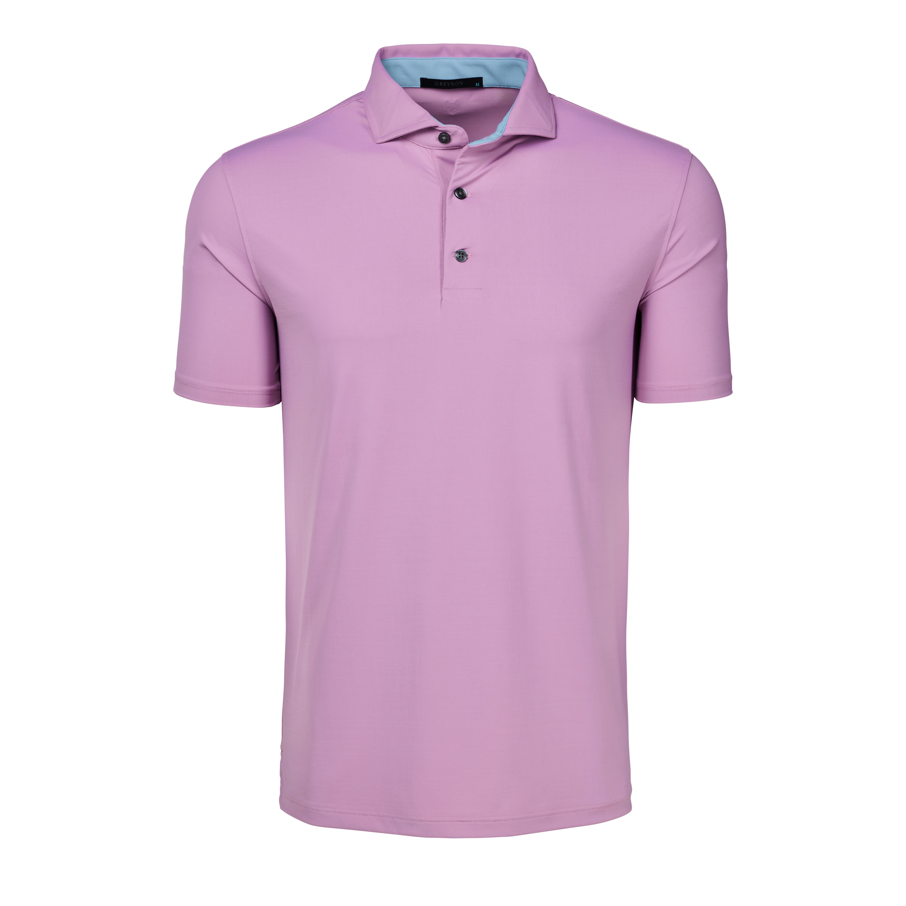 Cayuse Short Sleeve Polo