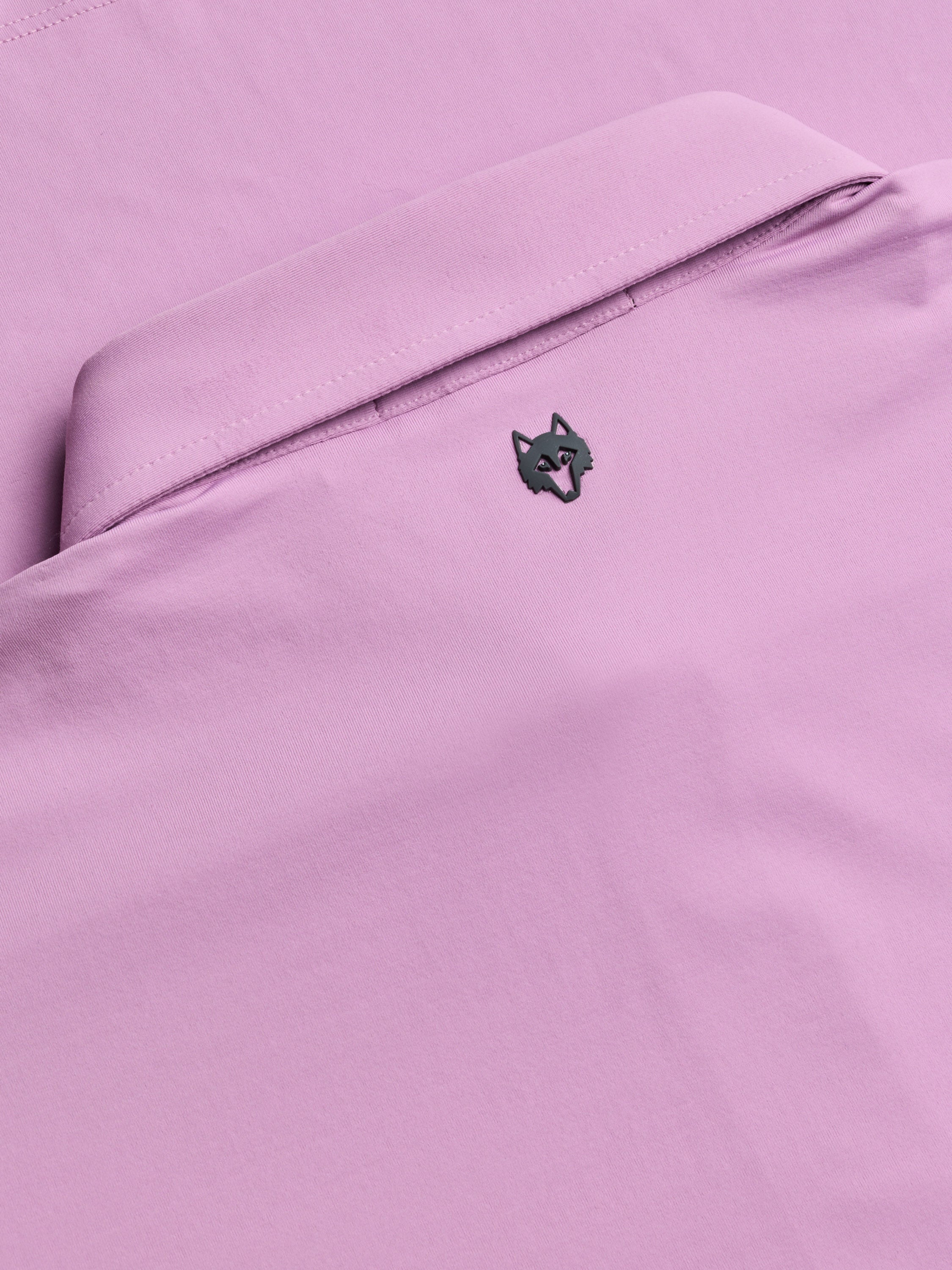 Cayuse Polo (Wisteria)