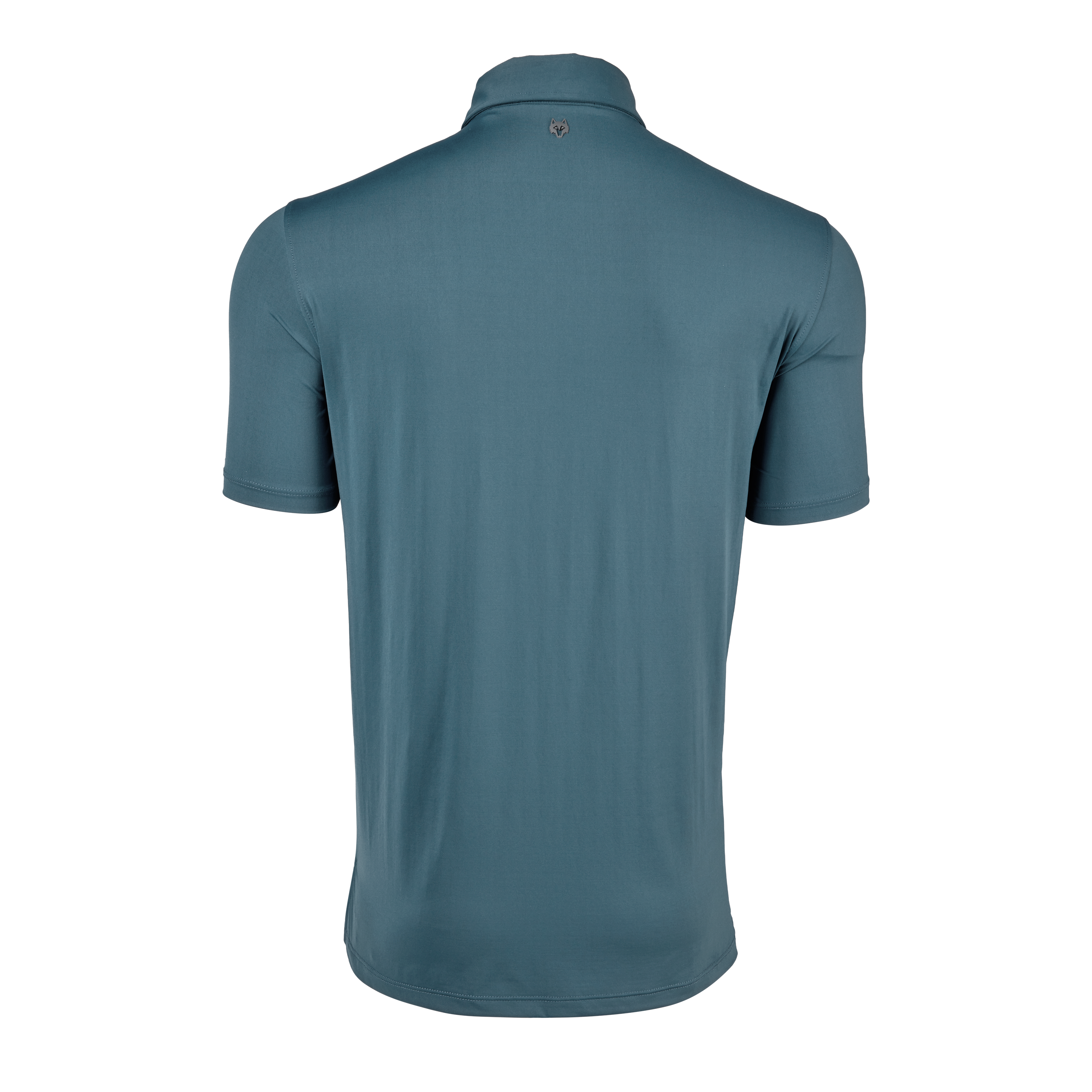 Cayuse Polo (Vintage Indigo)