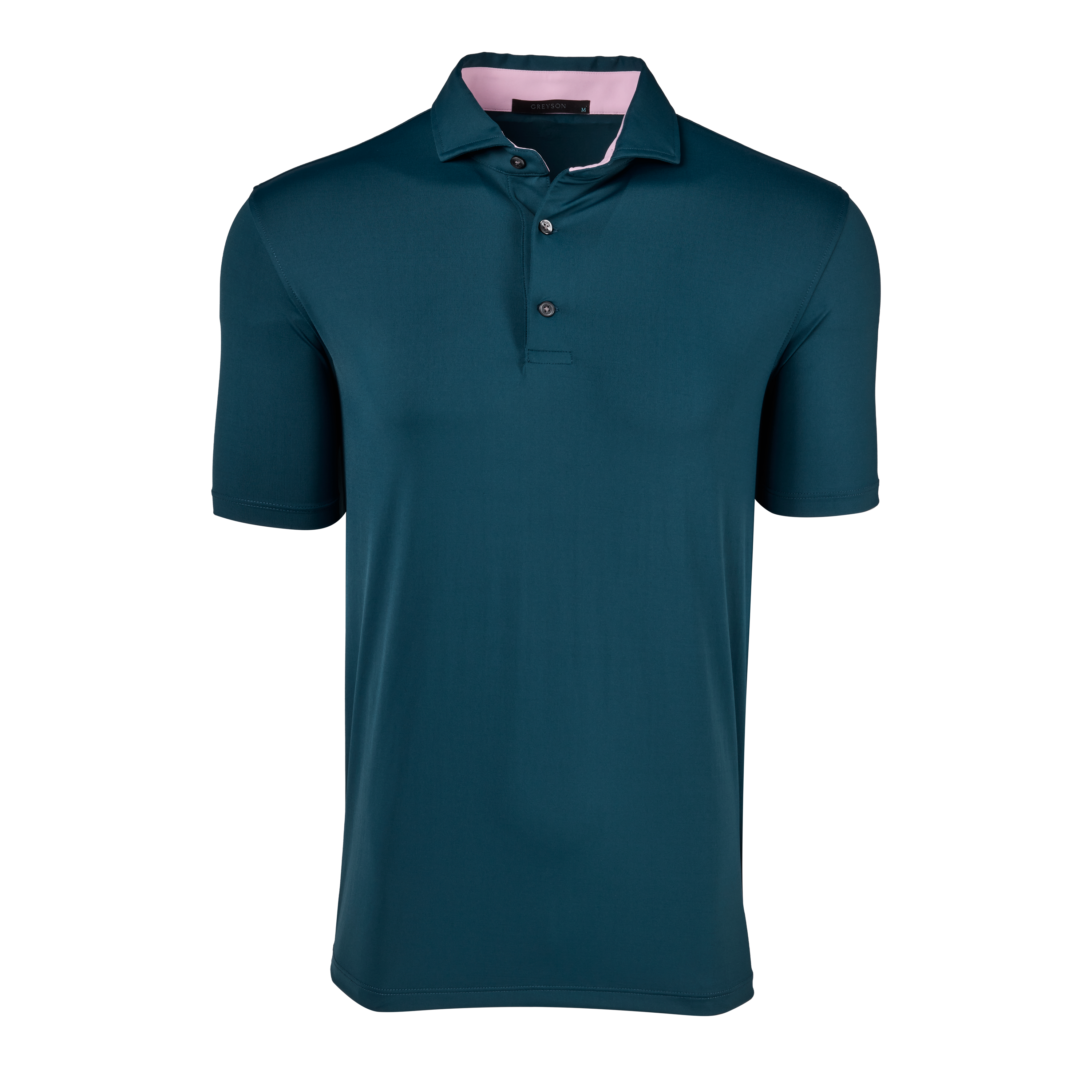 Cayuse Short Sleeve Polo