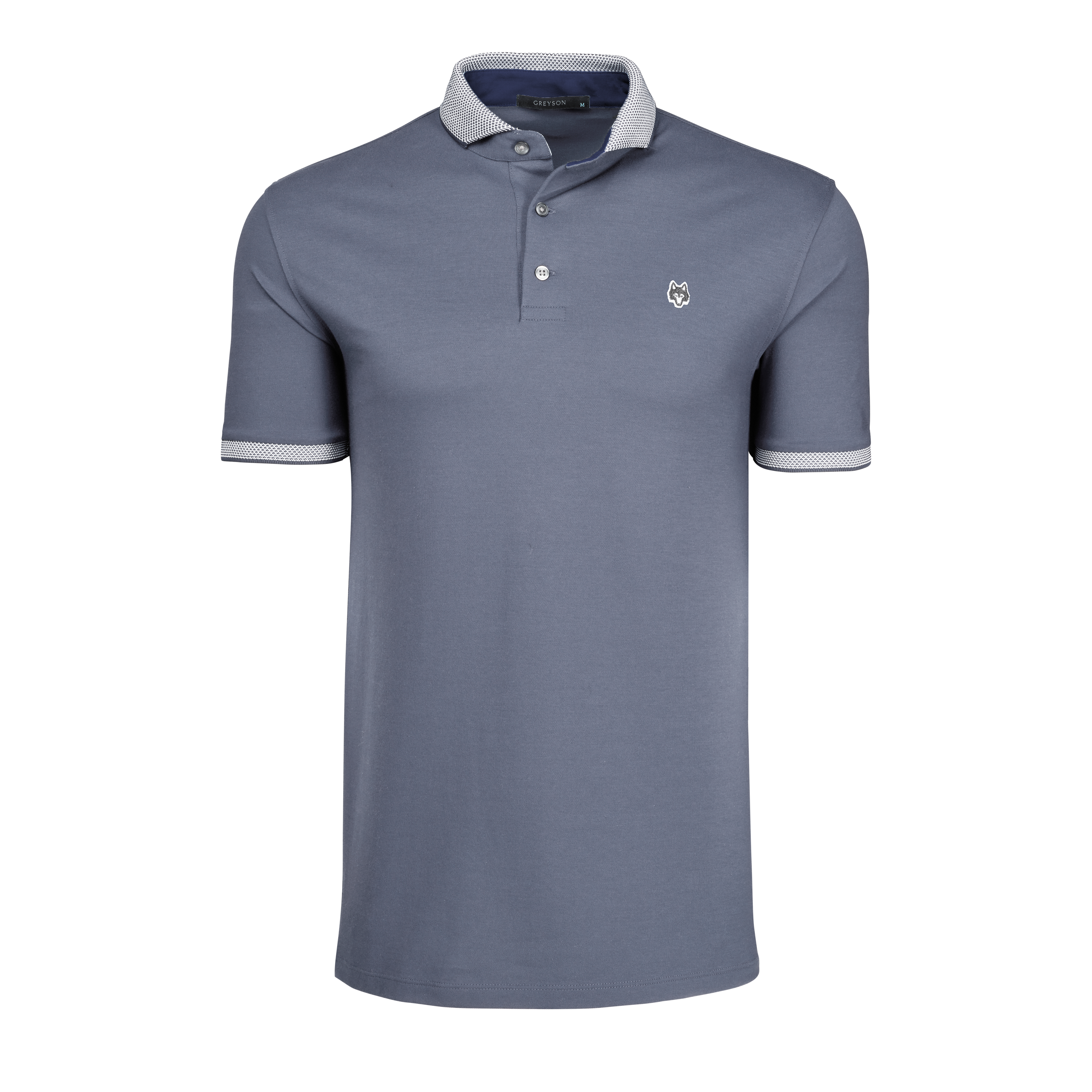 Cherokee Icon Short Sleeve Polo