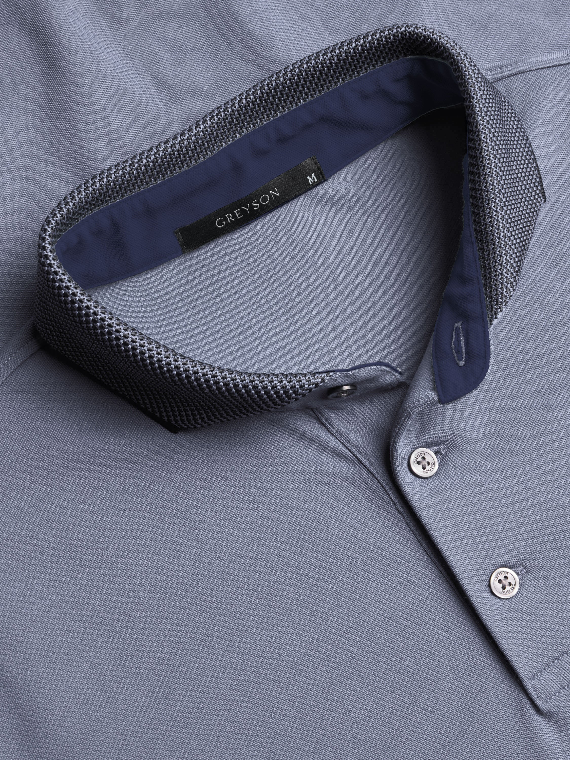 Cherokee Icon Short Sleeve Polo