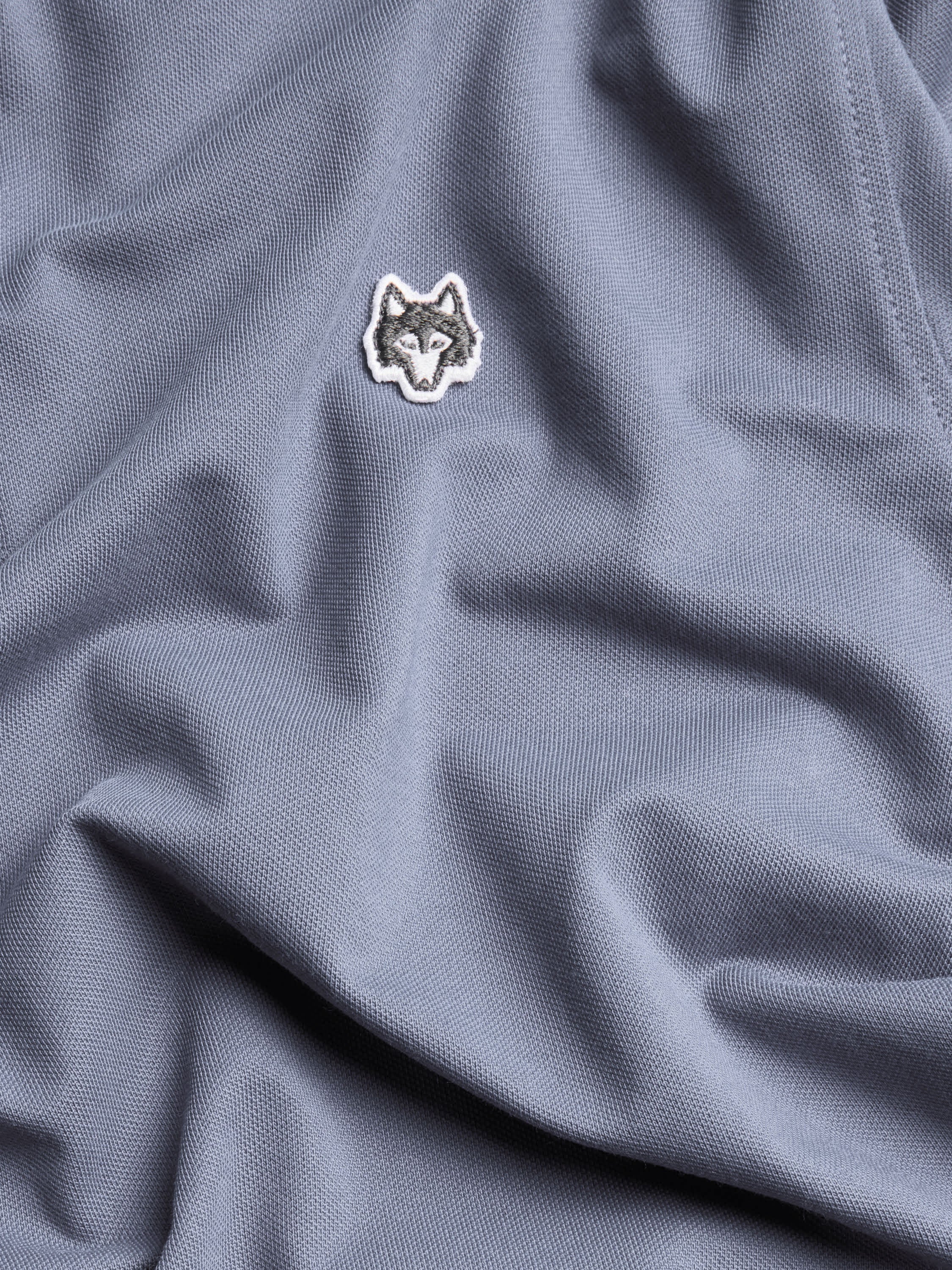 Cherokee Icon Short Sleeve Polo