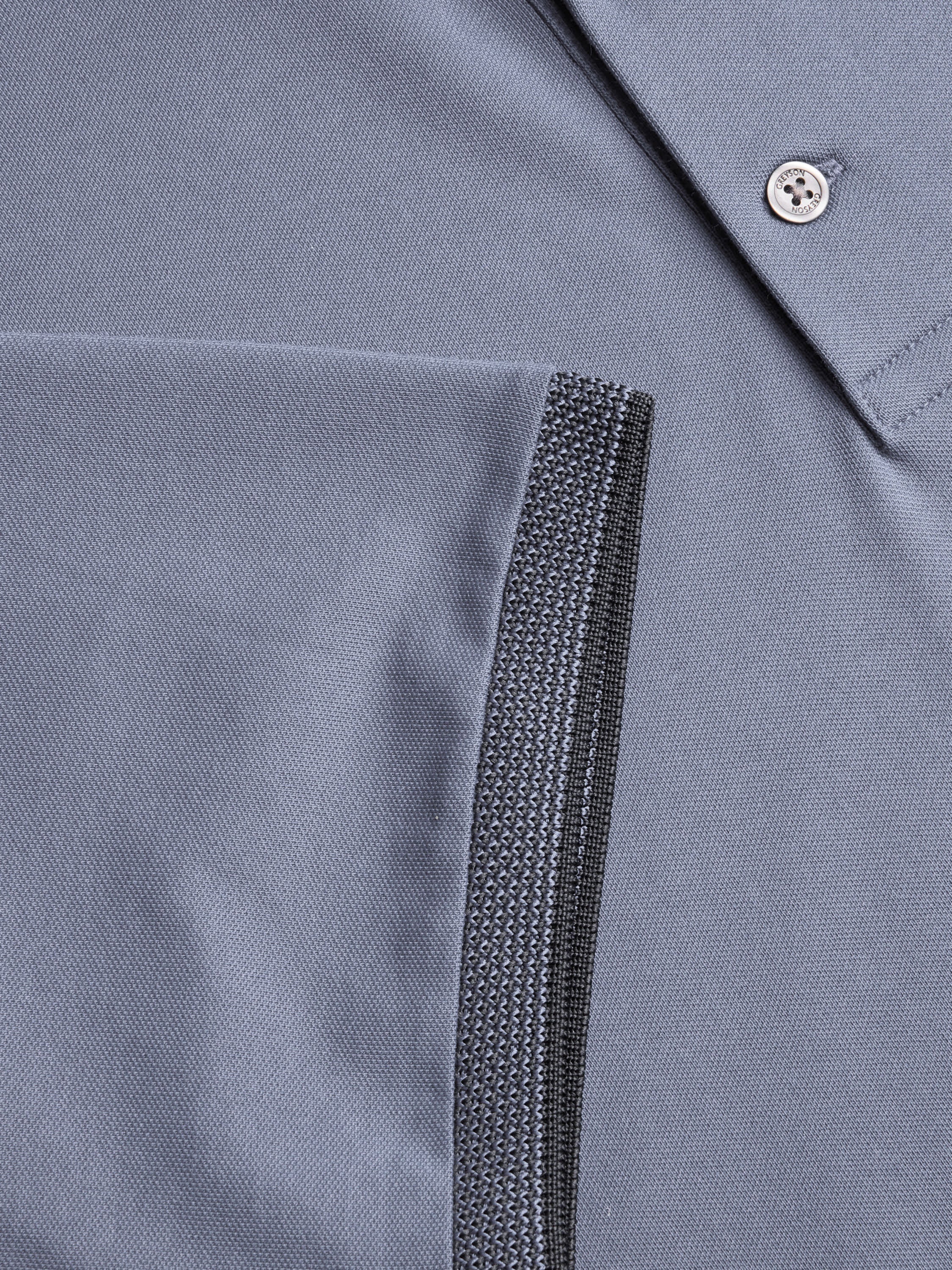 Cherokee Icon Short Sleeve Polo