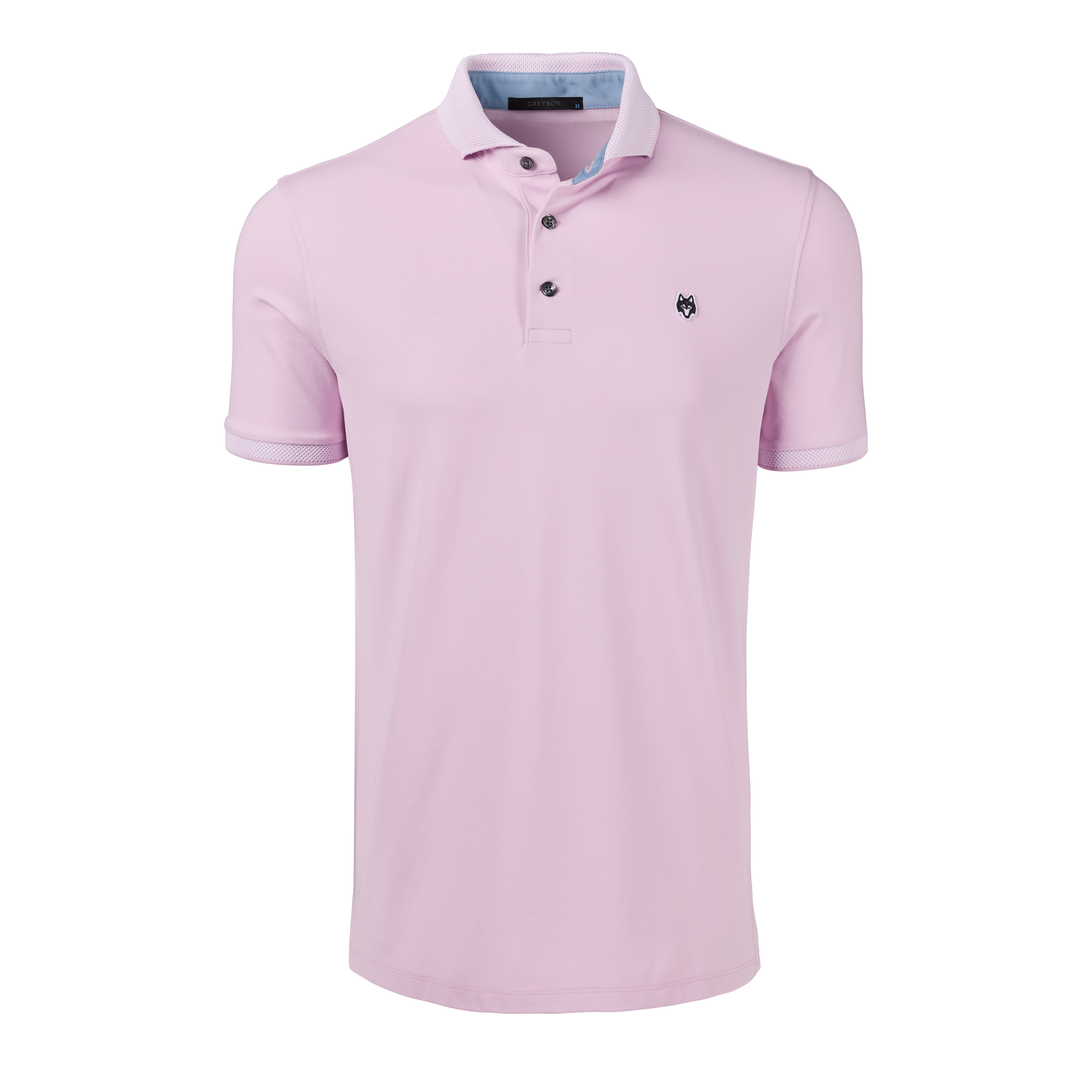 Cherokee Icon Short Sleeve Polo