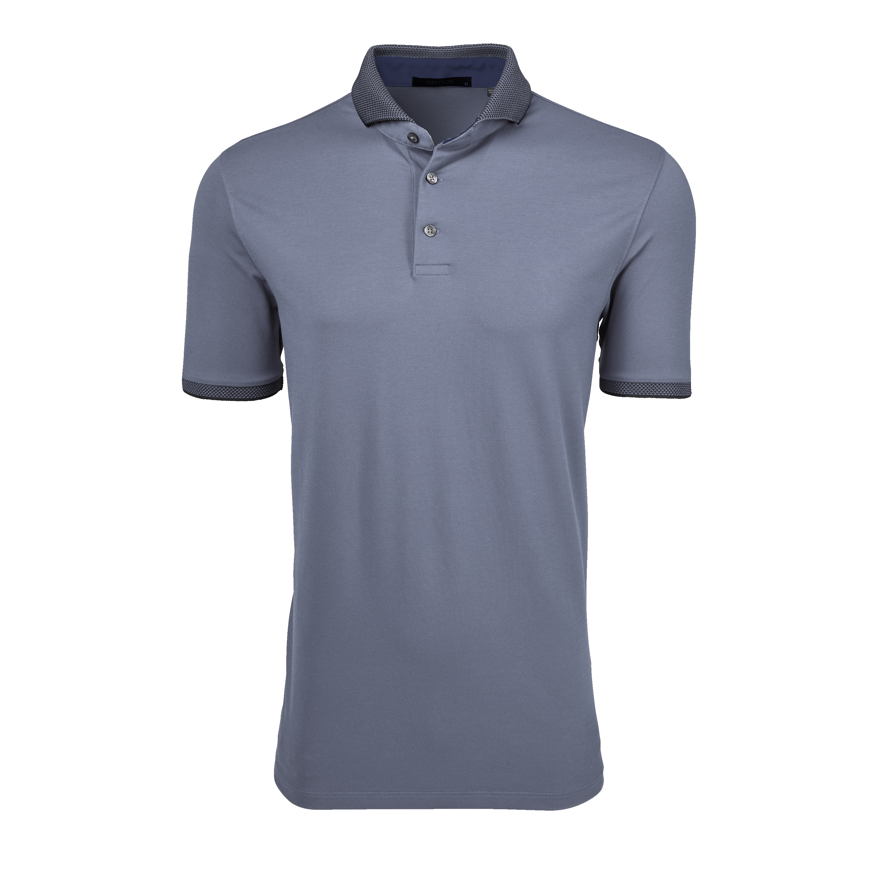 Cherokee Short Sleeve Polo