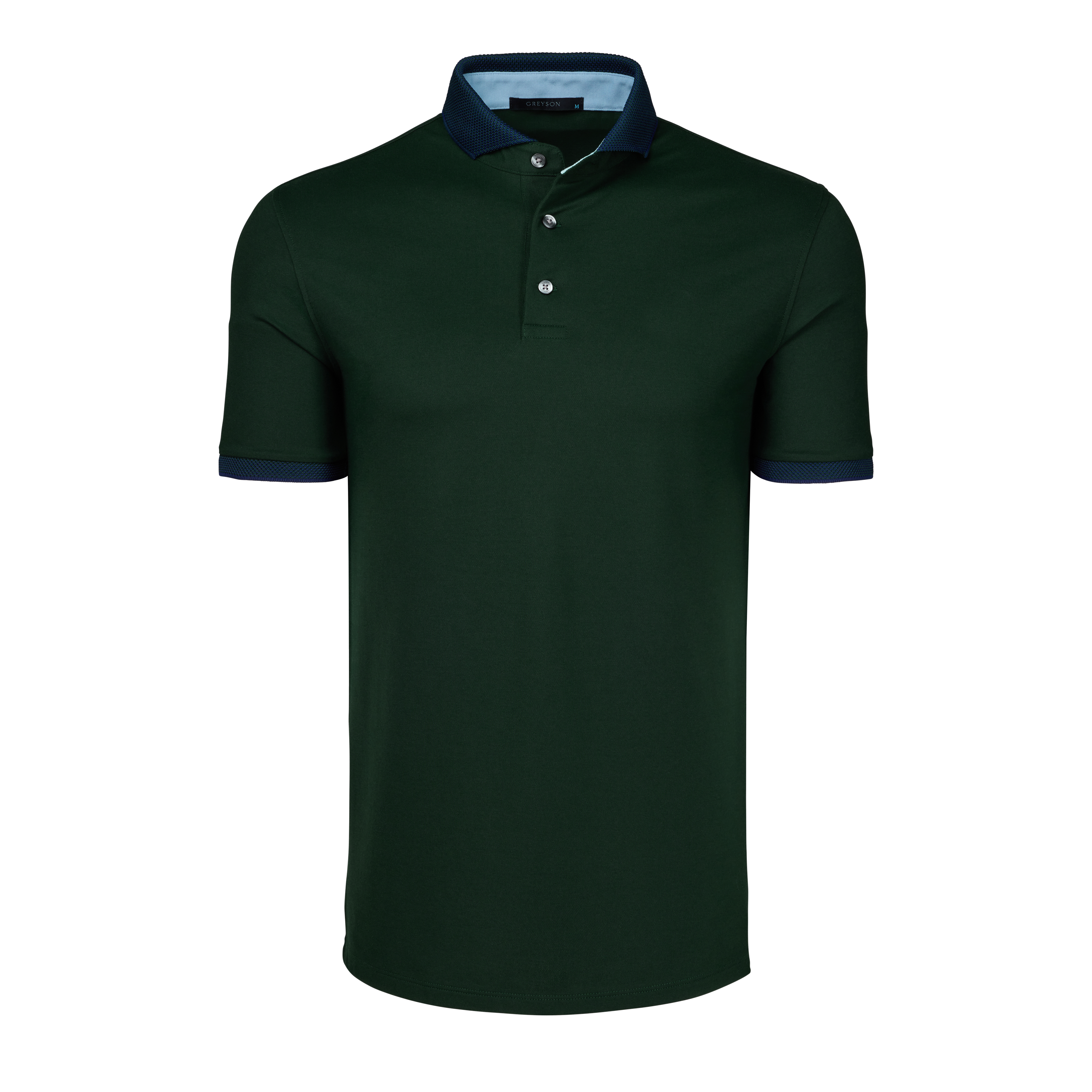 Cherokee Polo (Jesper)