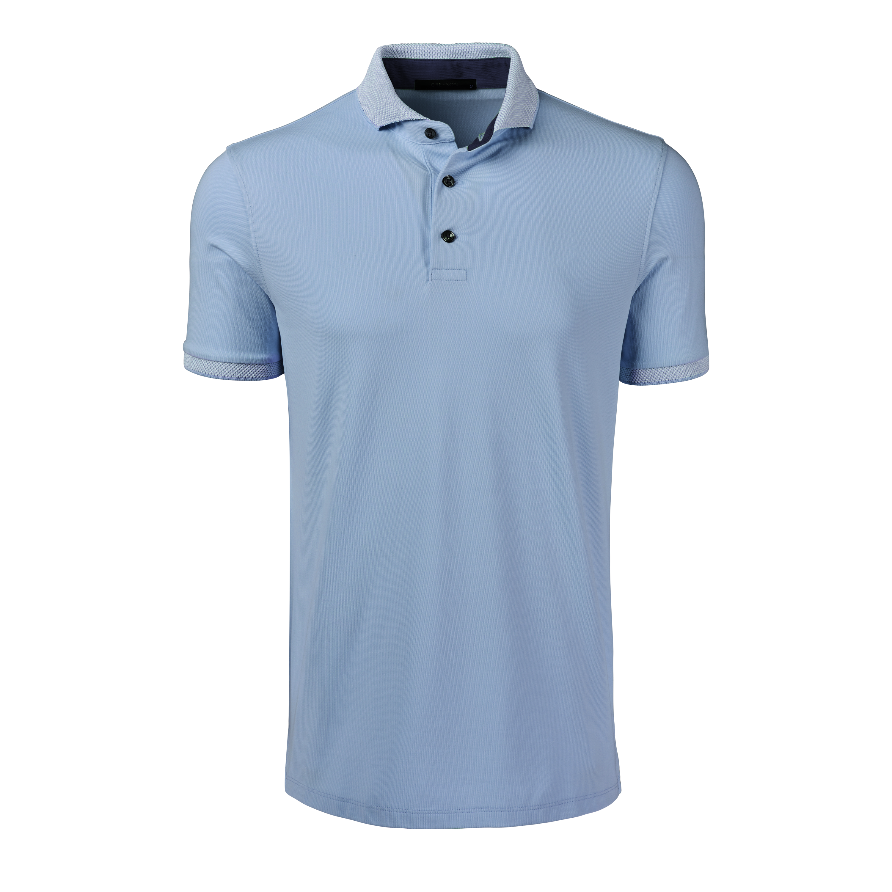 Cherokee Short Sleeve Polo