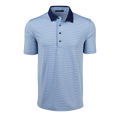 Bixby Short Sleeve Polo