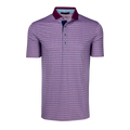 Barren Summit Short Sleeve Polo