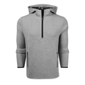Calgary Quarter-Zip Hoodie