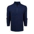 Calgary Utility Quarter-Zip