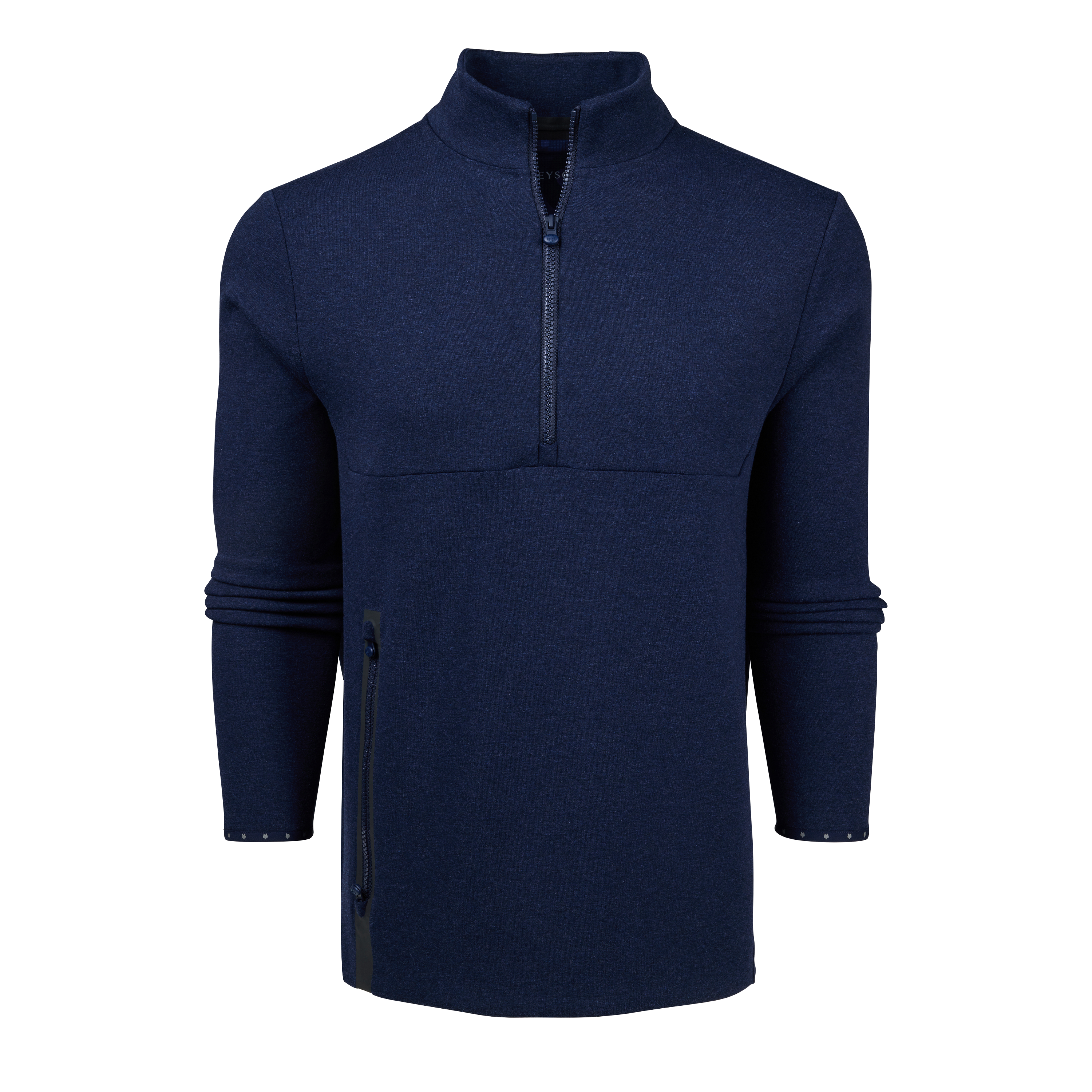 Calgary Utility Quarter-Zip