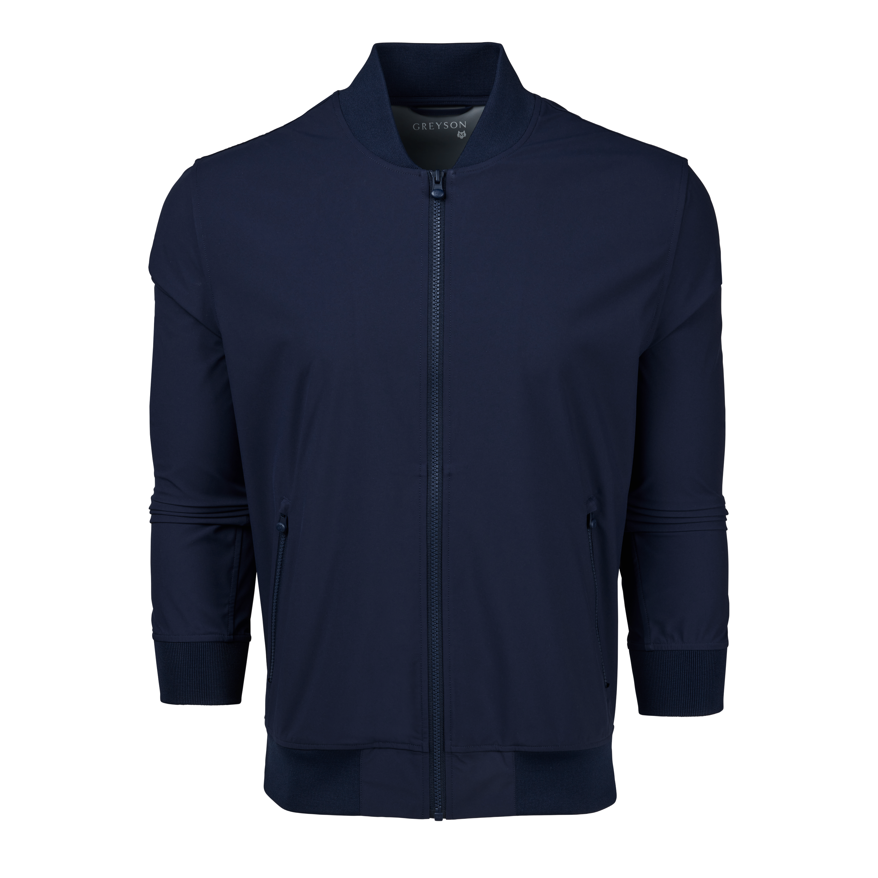 Arawak Full-Zip Jacket