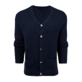 Bedford Bouclé Cardigan