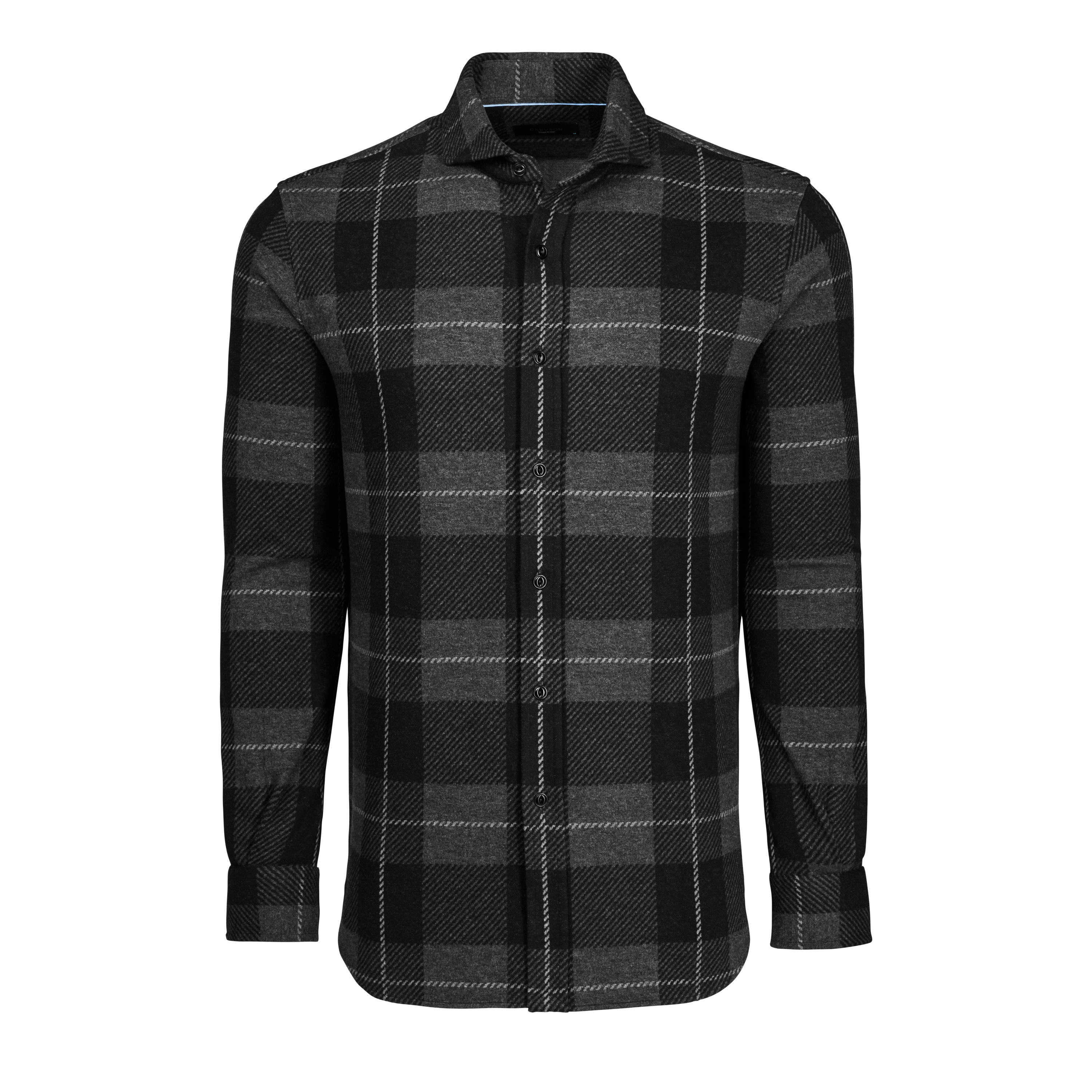 Chamonix Fleece Knit Shirt