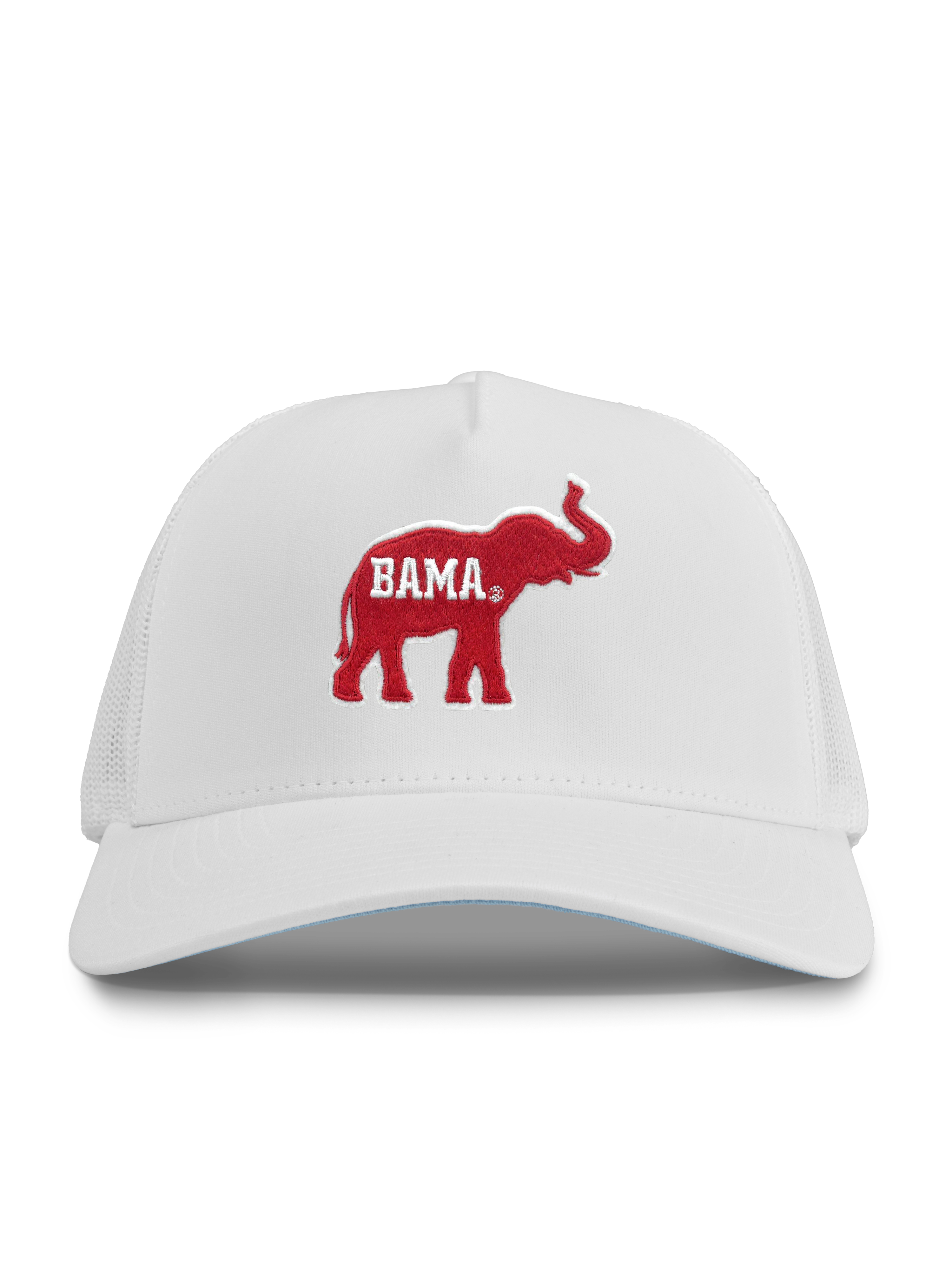 Alabama Trucker Hat