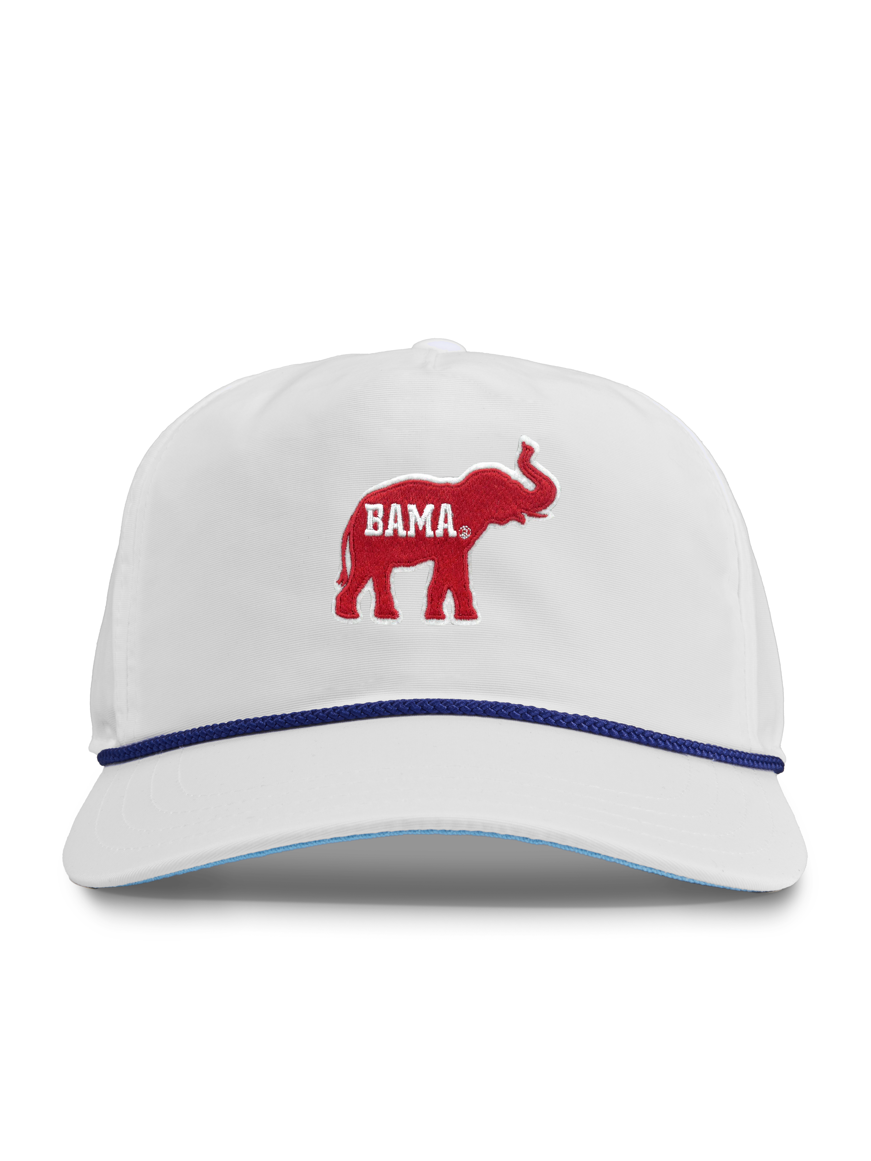 BAMA Rope Hat