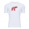 Alabama Elephant Guide Sport Short Sleeve Tee