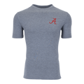 Bama Guide Sport Short Sleeve Tee