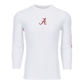 Alabama Roll Tide Guide Sport Long Sleeve Tee