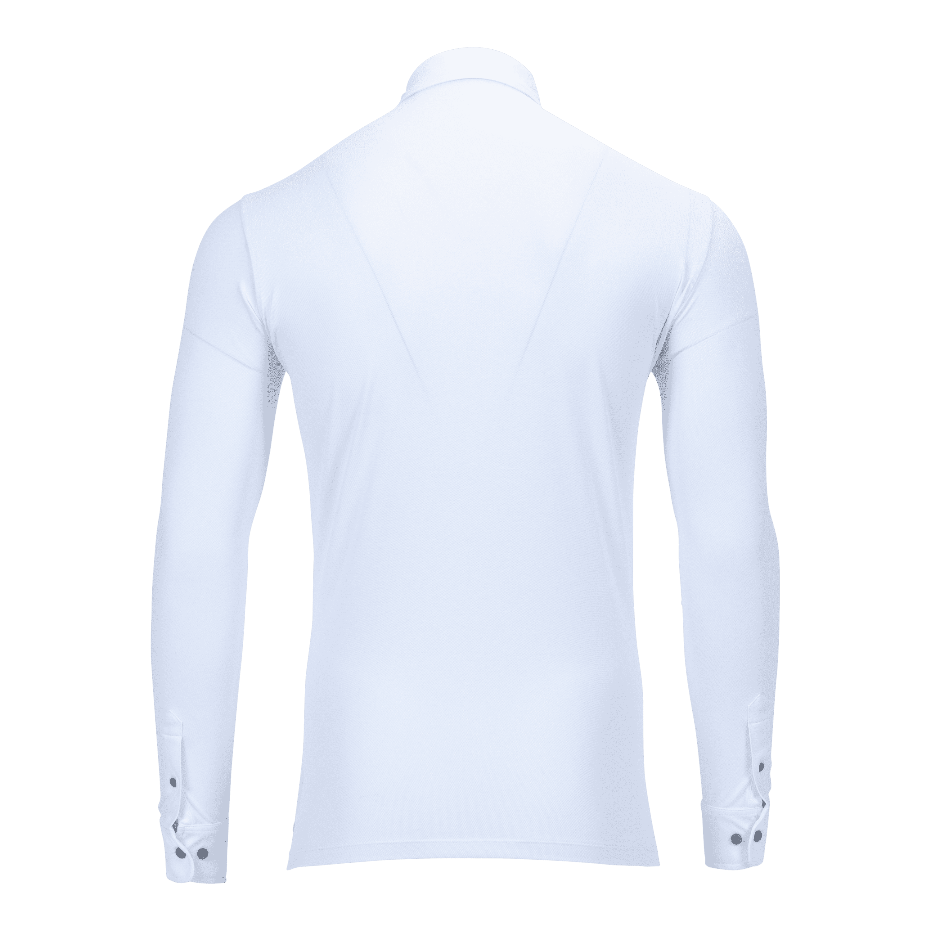 313 Omaha Long Sleeve Polo