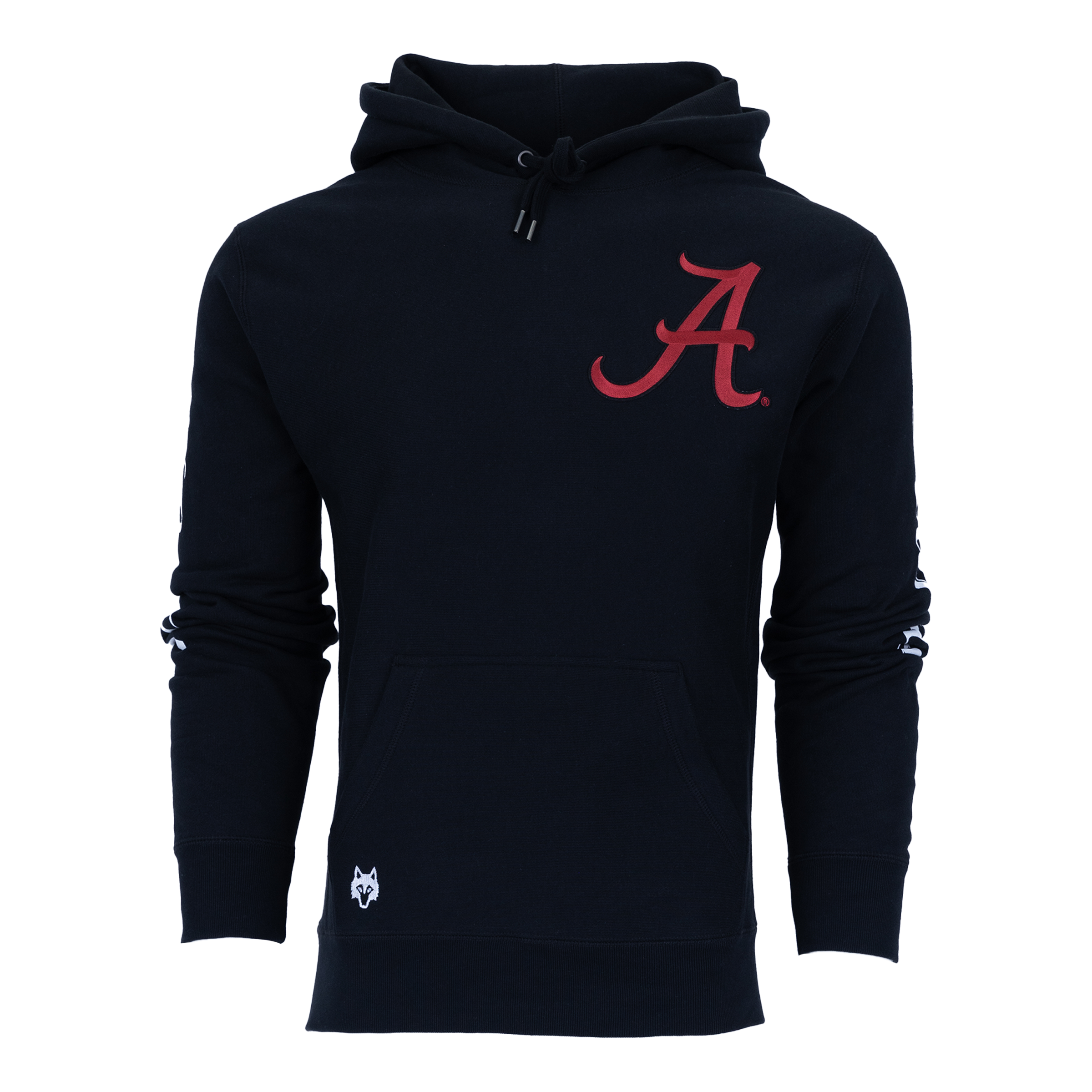 Alabama Roll Tide Fleece Hoodie