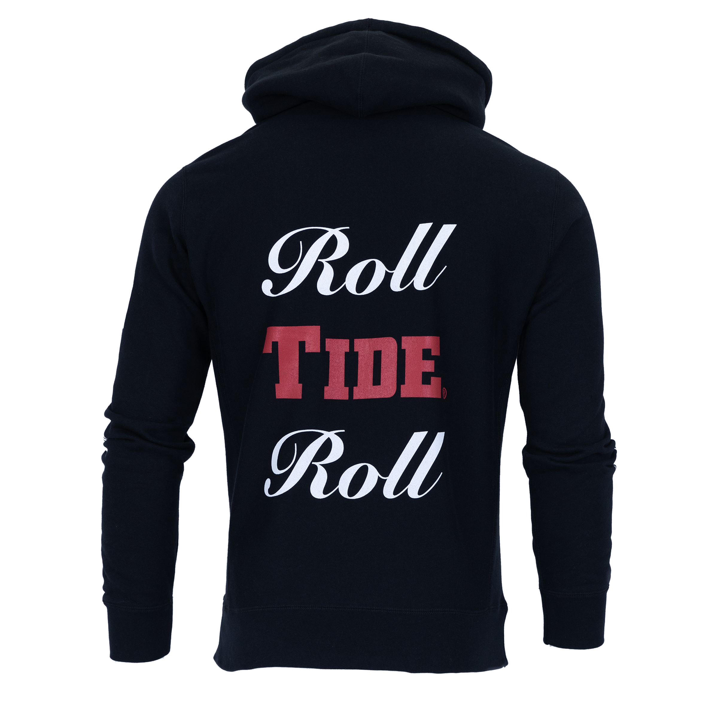 Alabama Roll Tide Fleece Hoodie