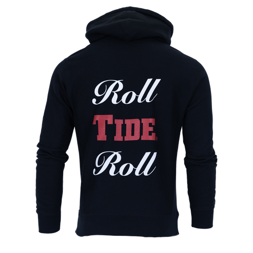 Alabama Roll Tide Fleece Hoodie