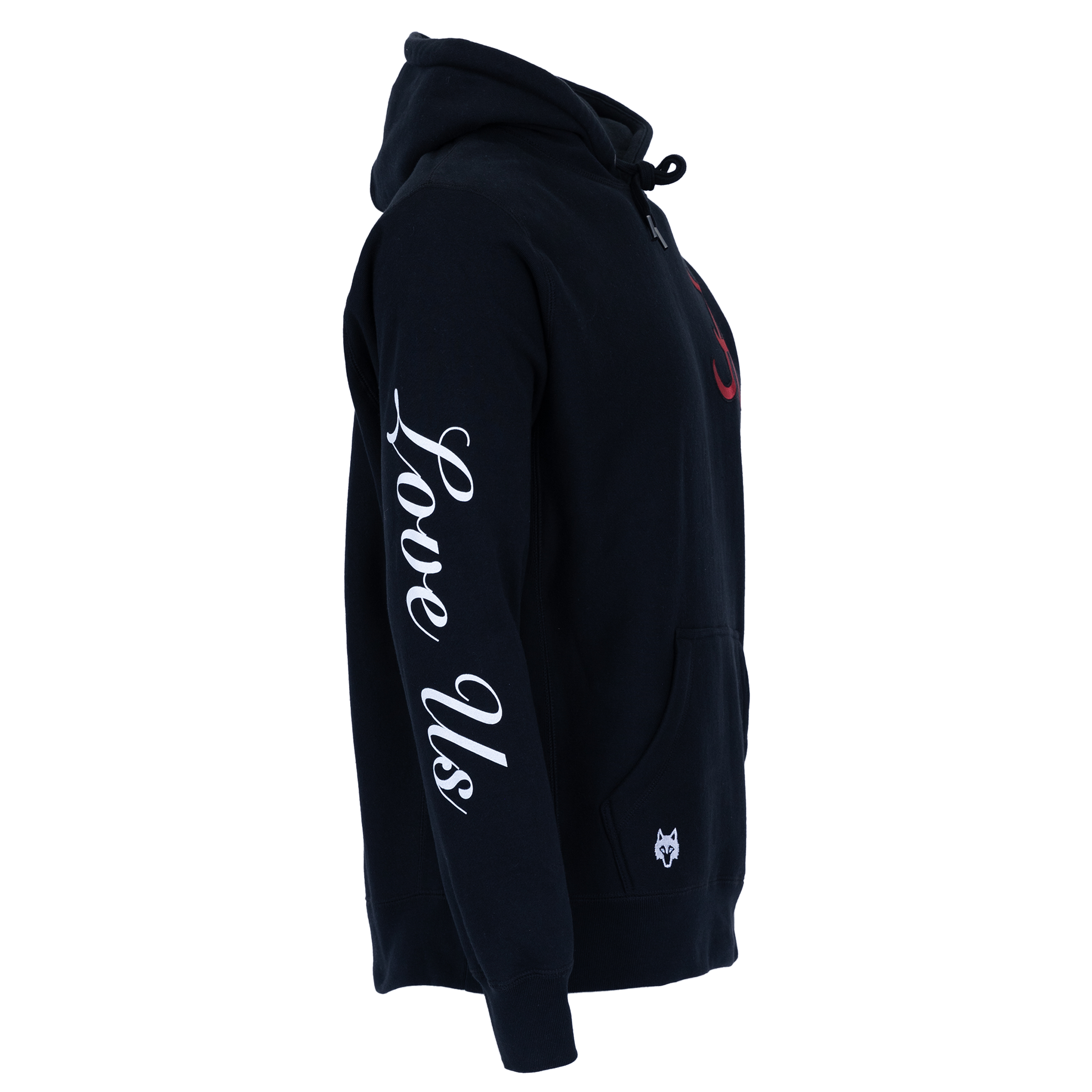 Alabama Roll Tide Fleece Hoodie