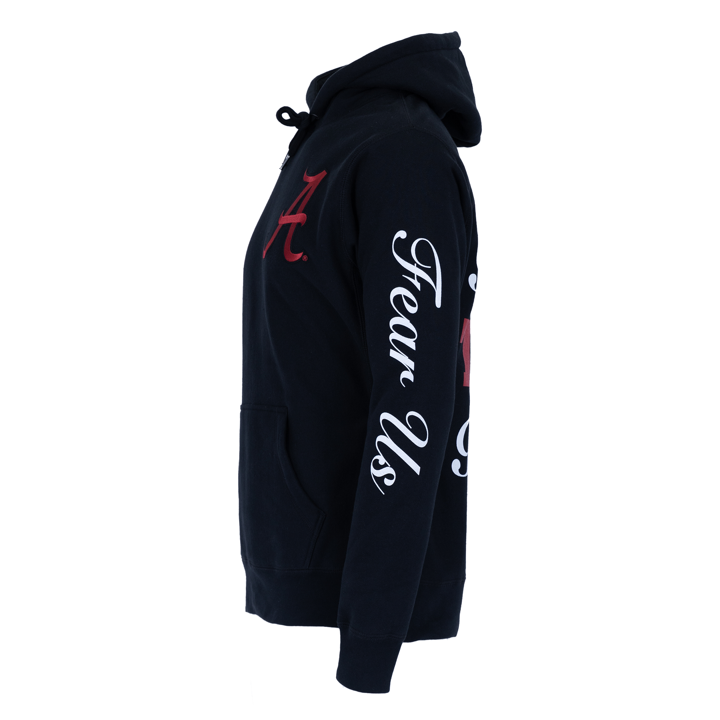 Alabama Roll Tide Fleece Hoodie