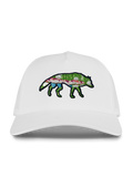 Augusta Stalking Wolf Trucker Hat