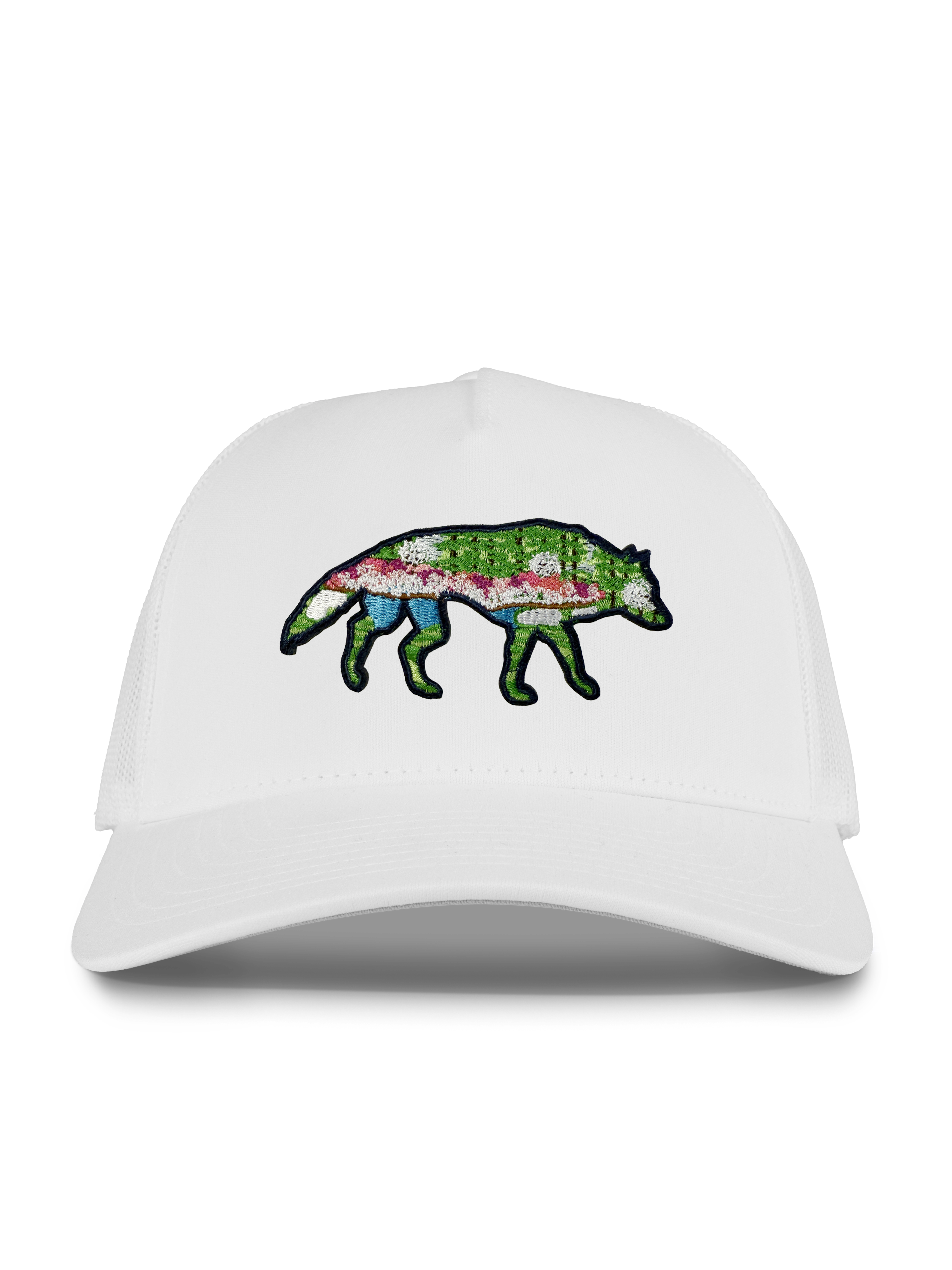Augusta Stalking Wolf Trucker Hat