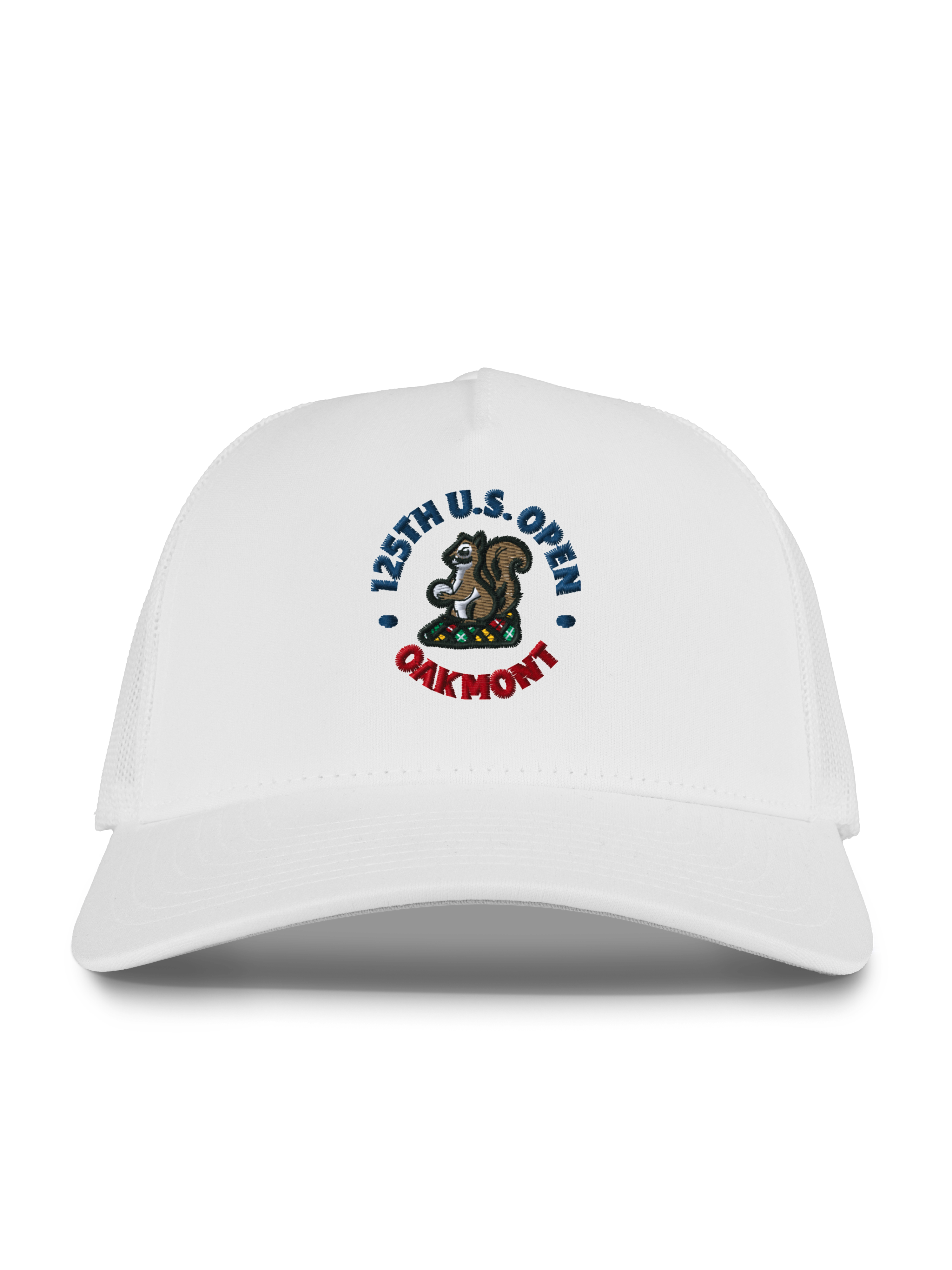 125th U.S. Open Trucker Hat
