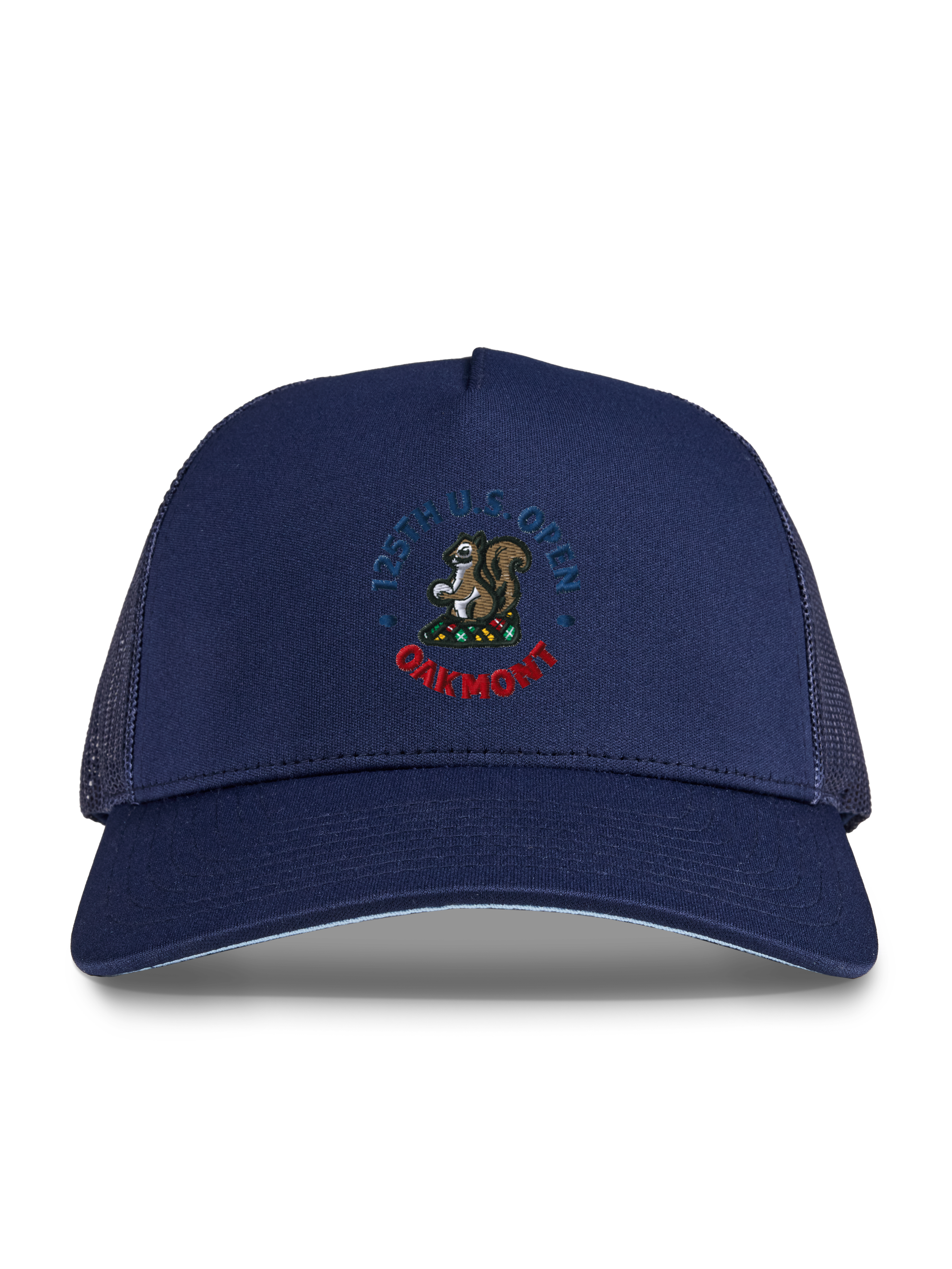 125th U.S. Open Trucker Hat