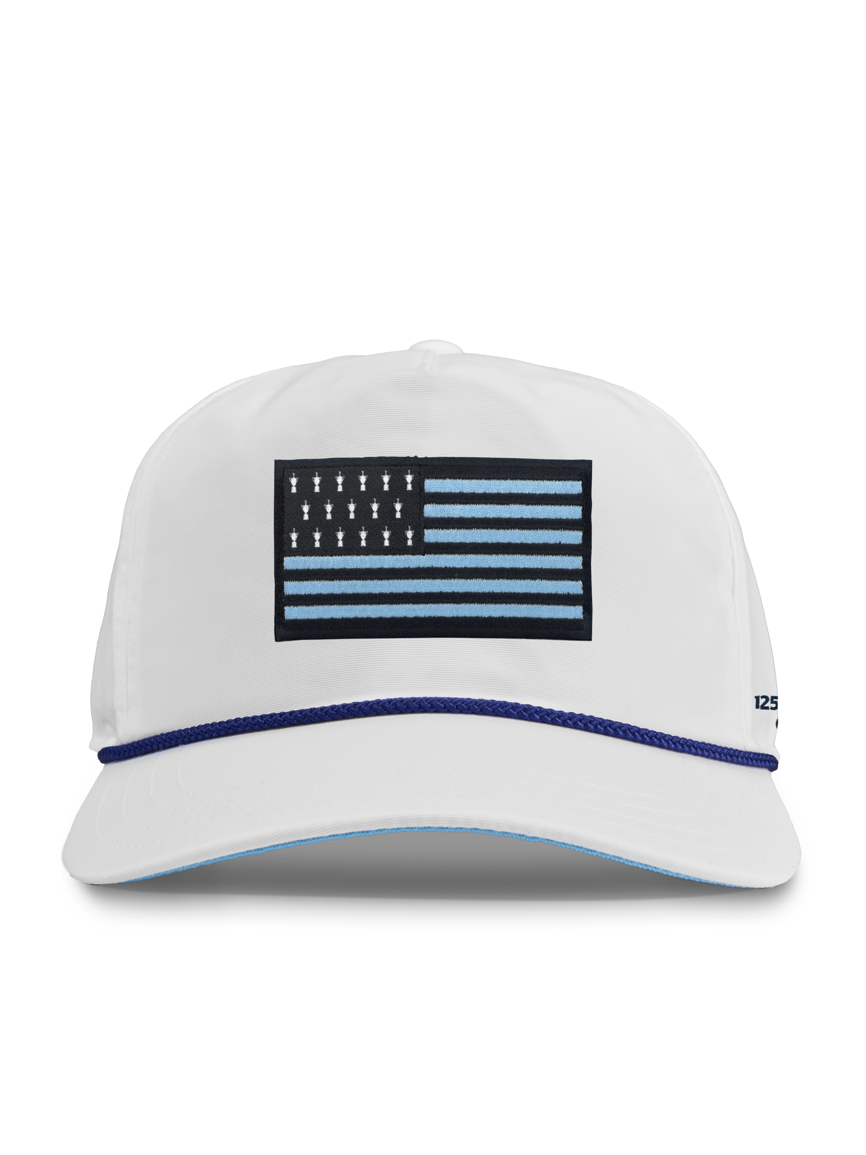 125th U.S. Open Rope Hat