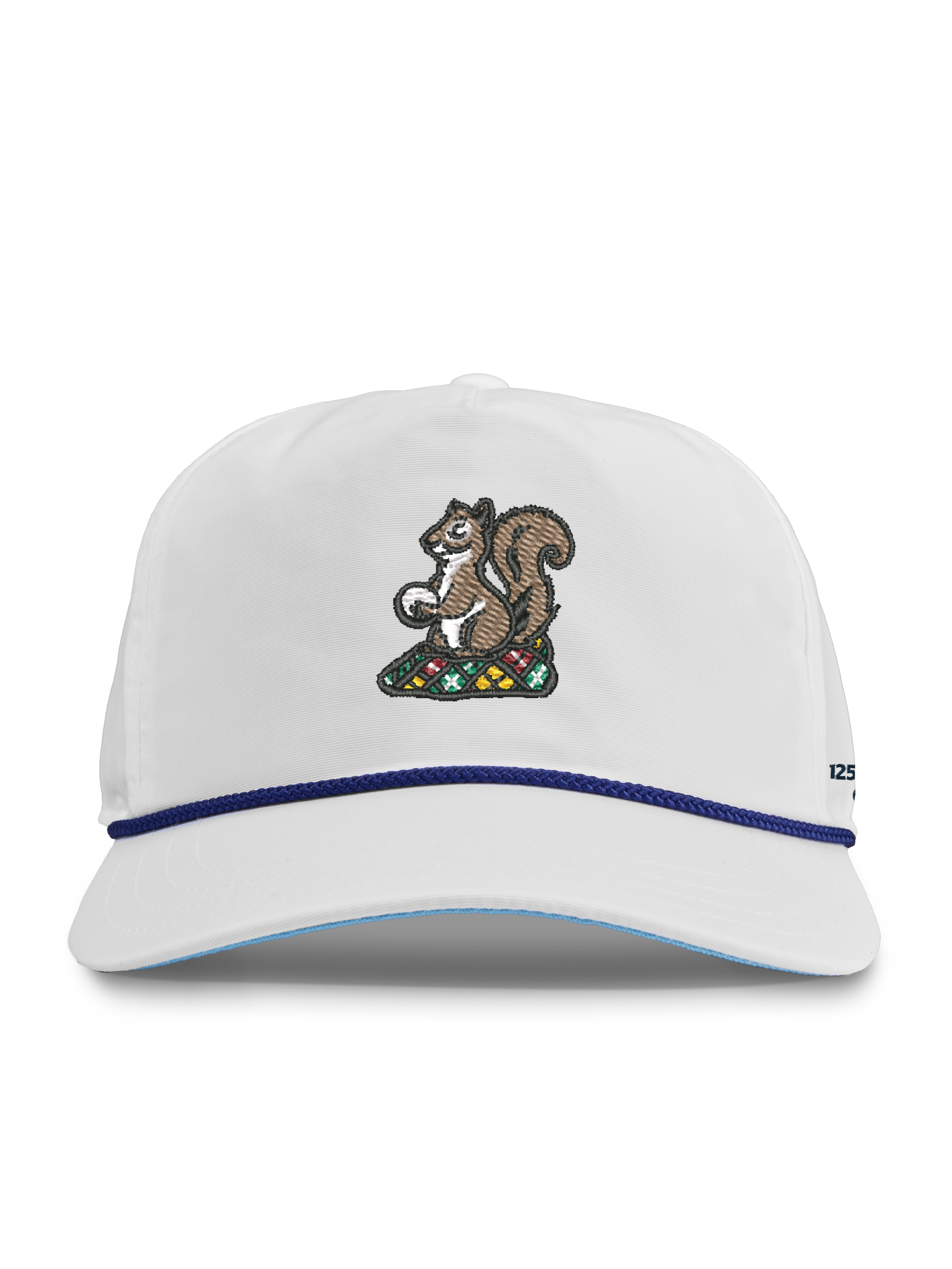 125th U.S. Open Rope Hat