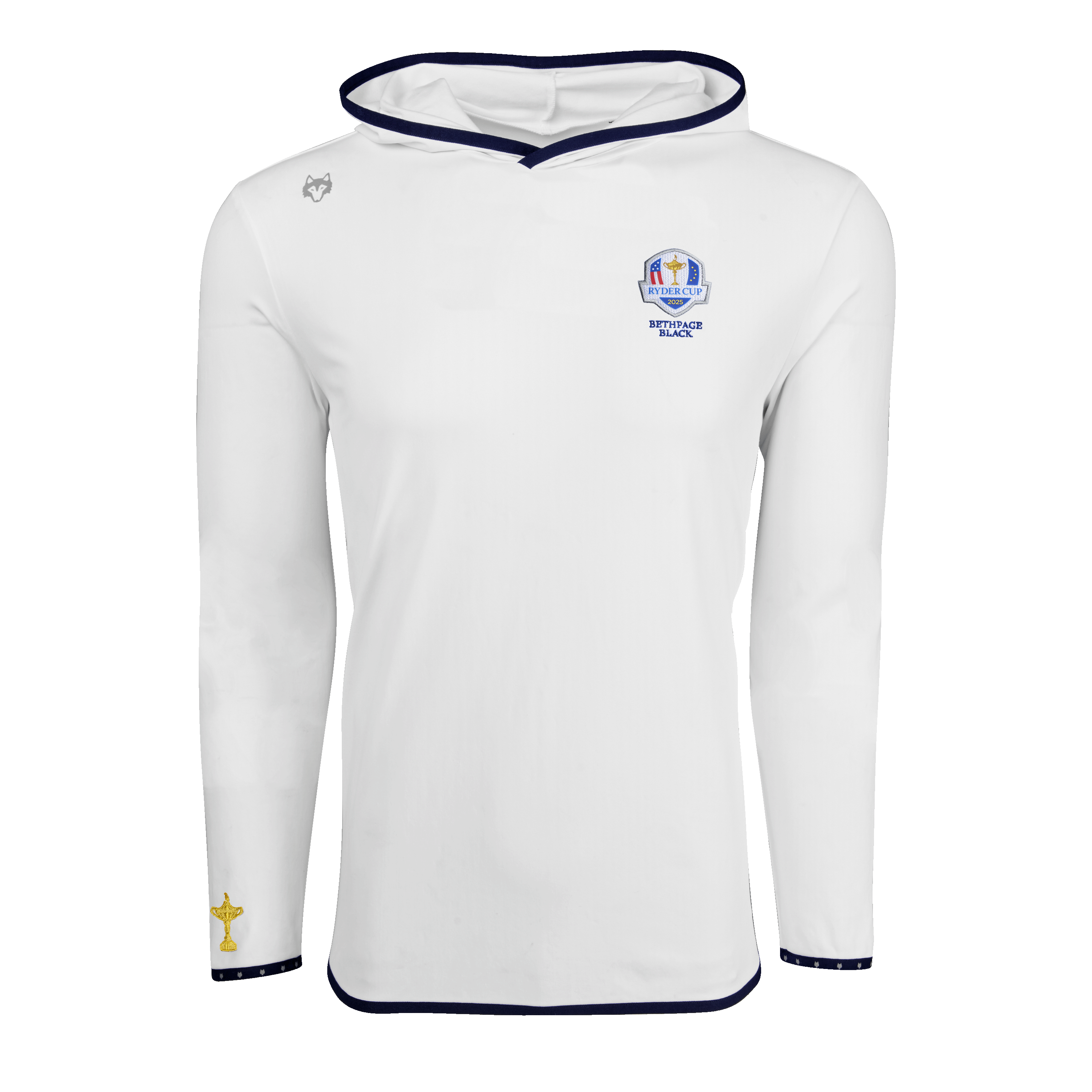 2025 Ryder Cup Colorado Hoodie