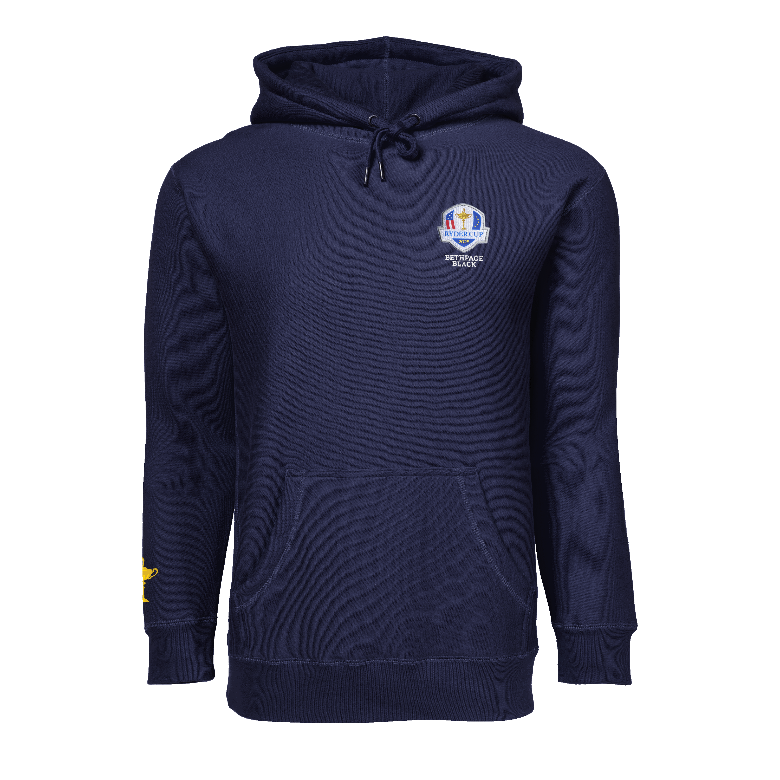 2025 Ryder Cup Fireside Hoodie