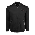 Black Wolf Sequoia Bomber