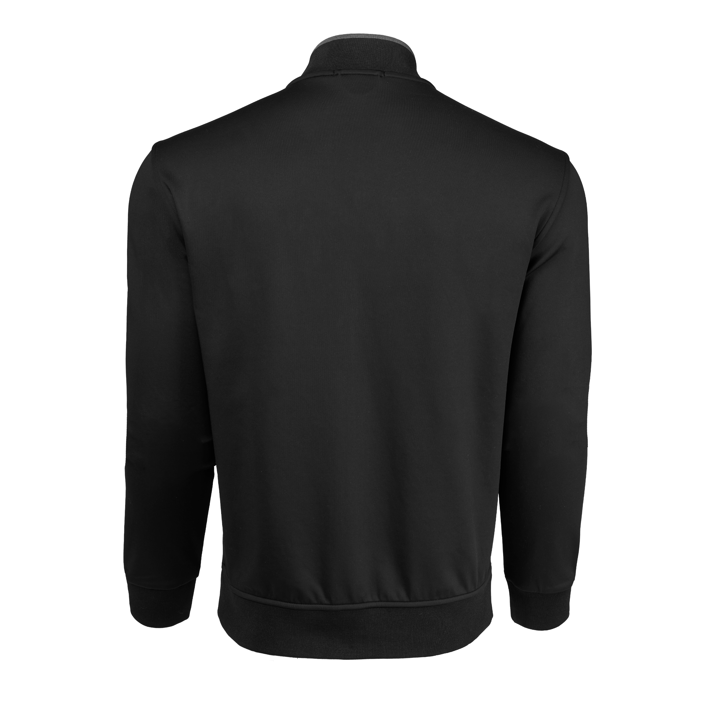 Black Wolf Sequoia Bomber