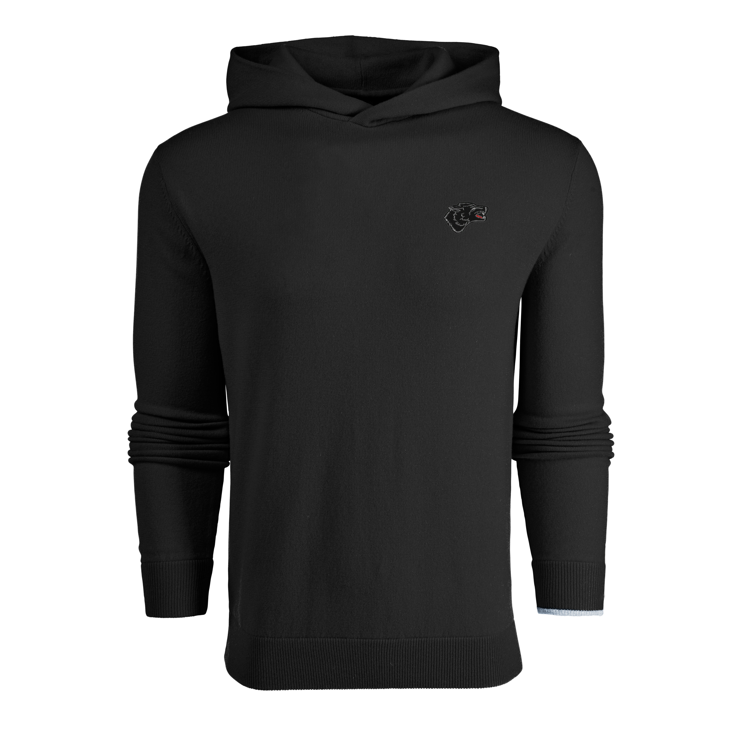 Black Wolf Koko Hoodie